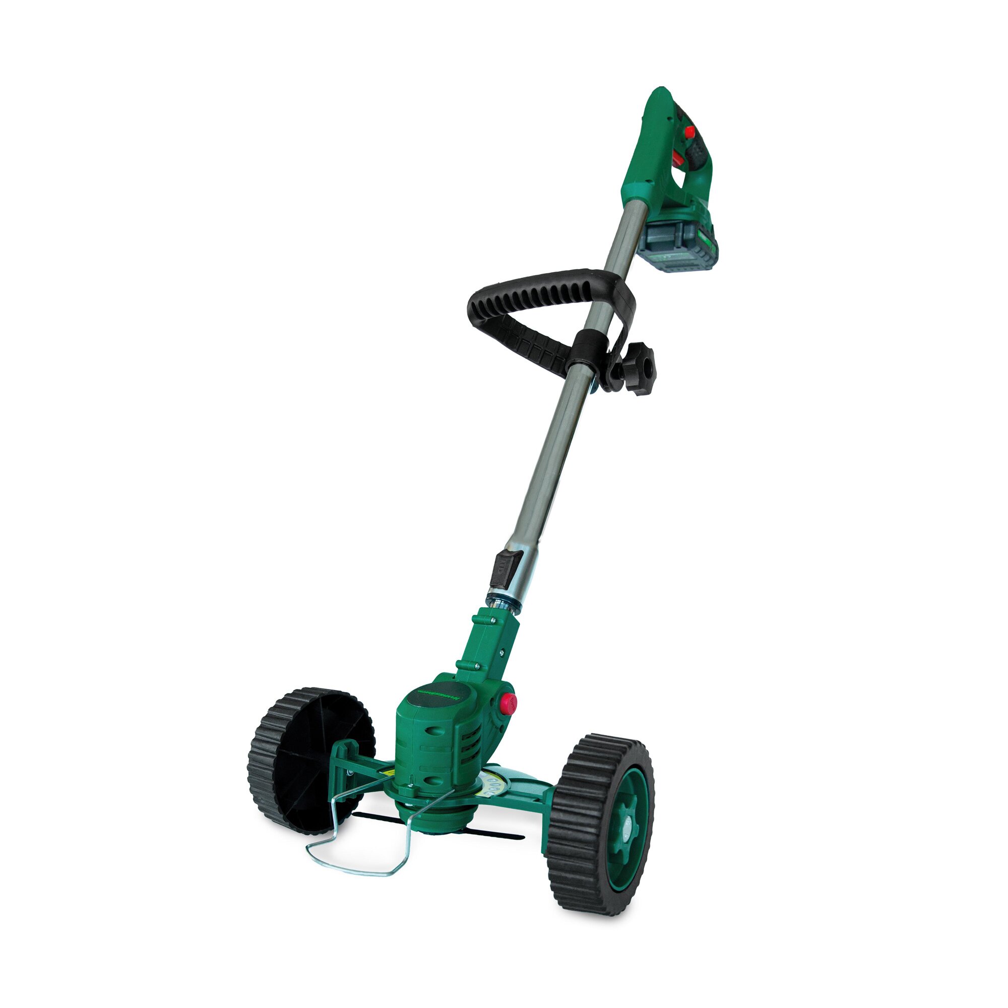 Akku-Gartengerät 5in1 "MultiWizard"