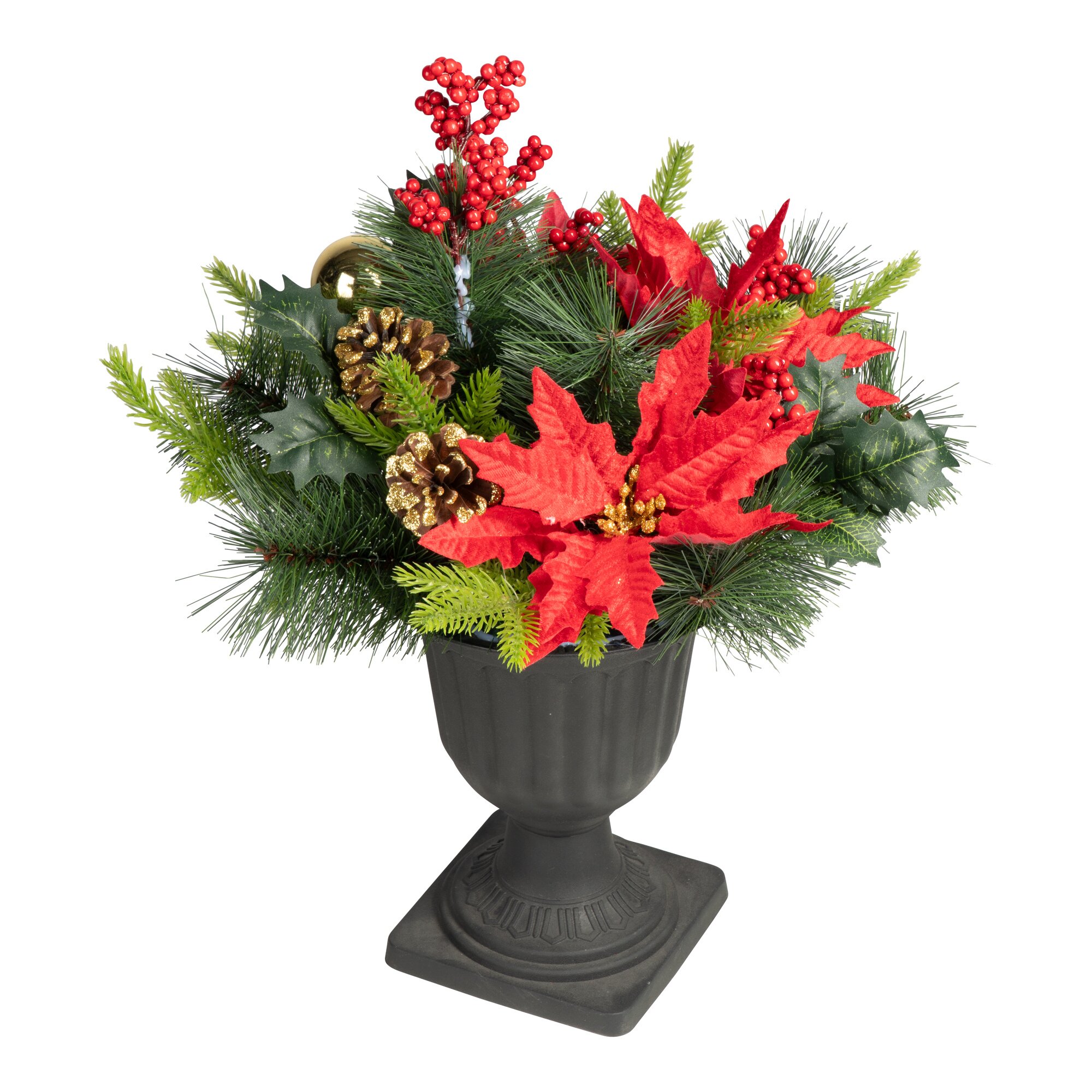 XXL-Weihnachts-Arrangement