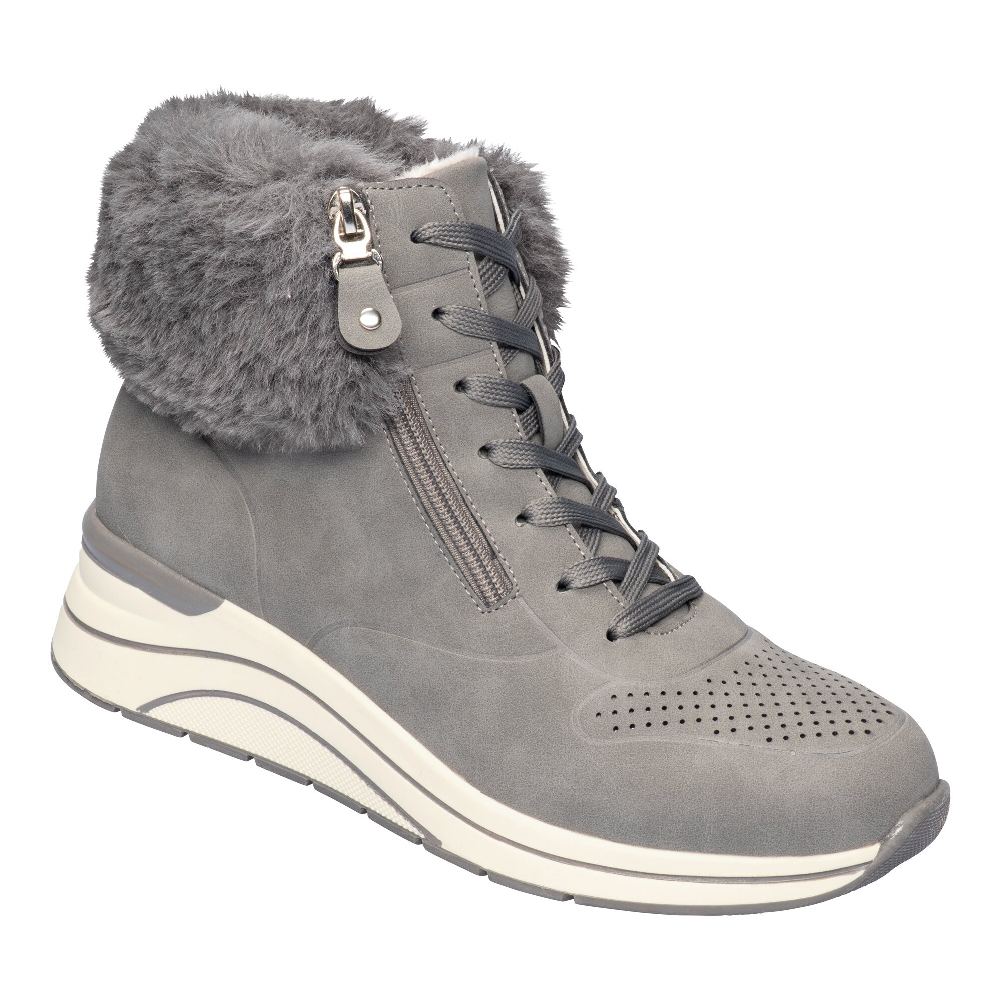 wonderwalk Wärme-Knöchelsneaker „Marlene“