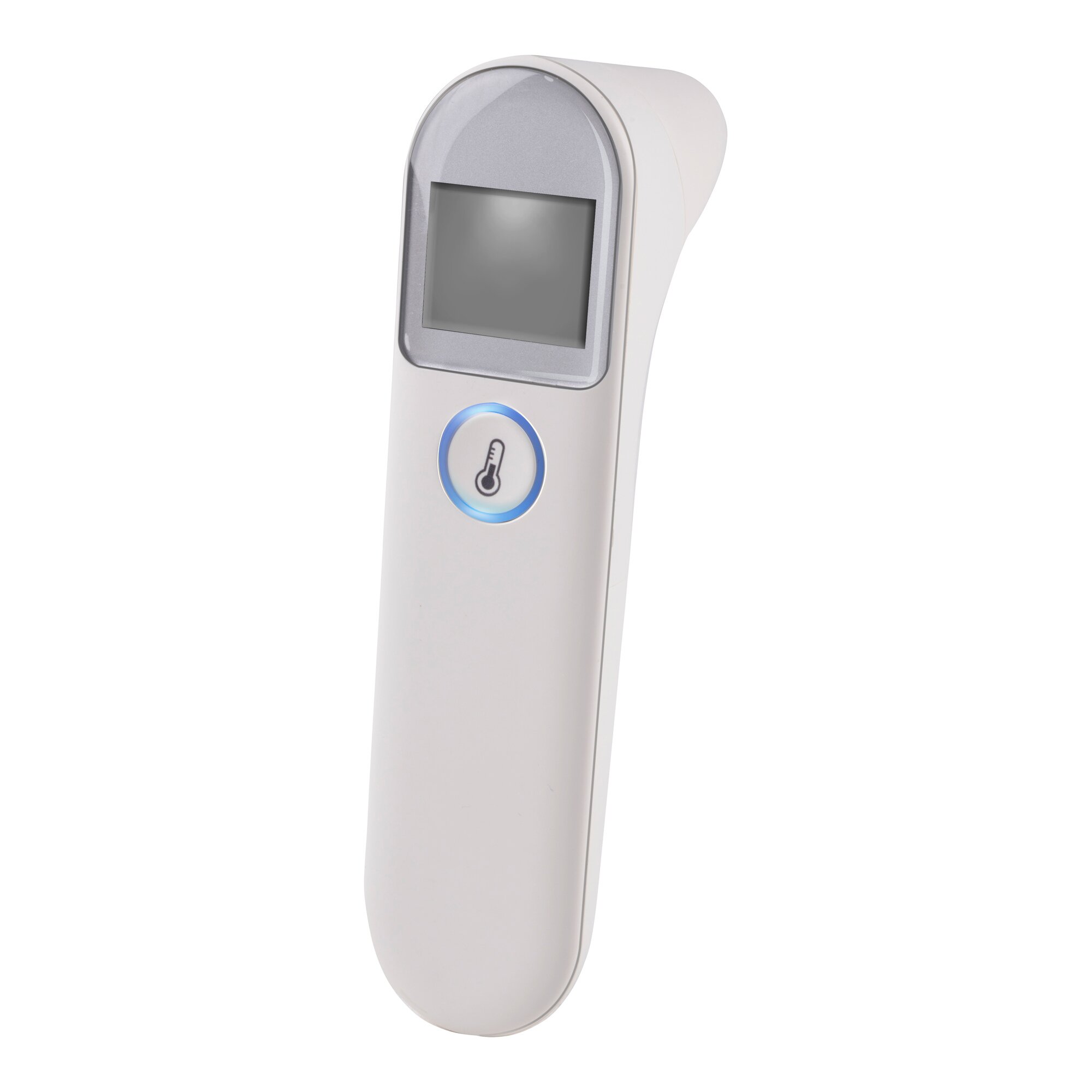 Infrarot Thermometer MDI231 weiss