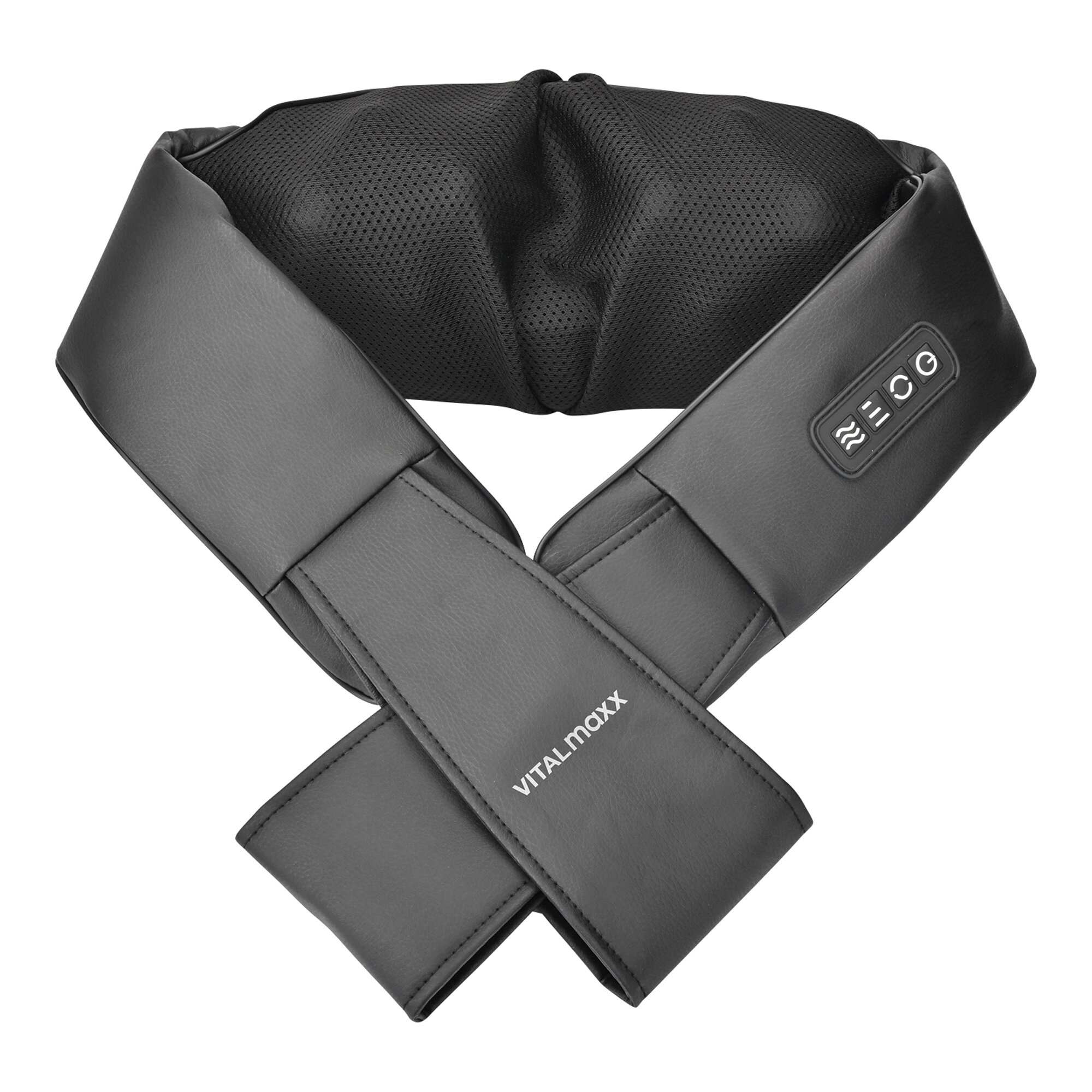 Image of VITALmaxx Shiatsu-Massagegerät