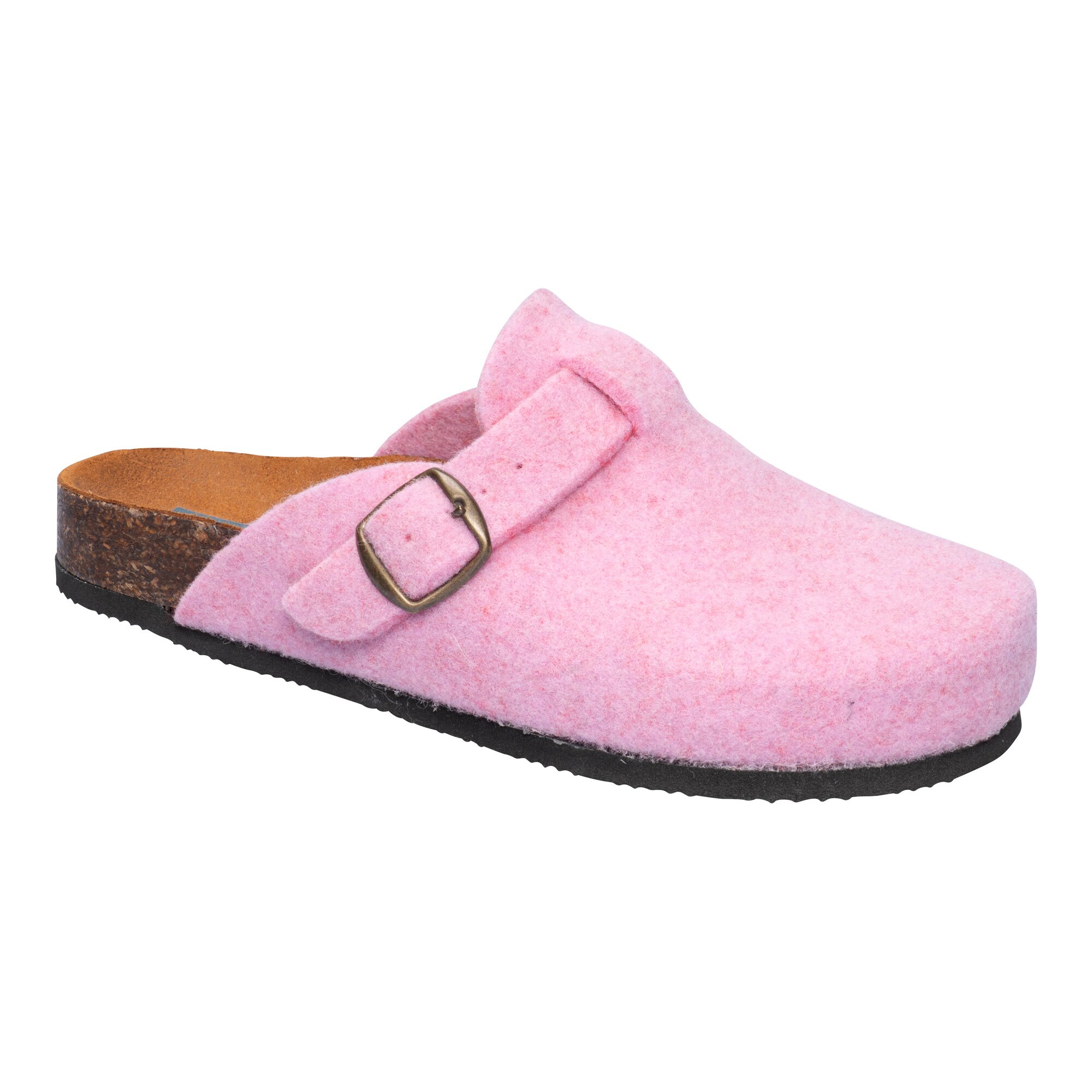 MODERNE HAUSFRAU Clog 38 pink