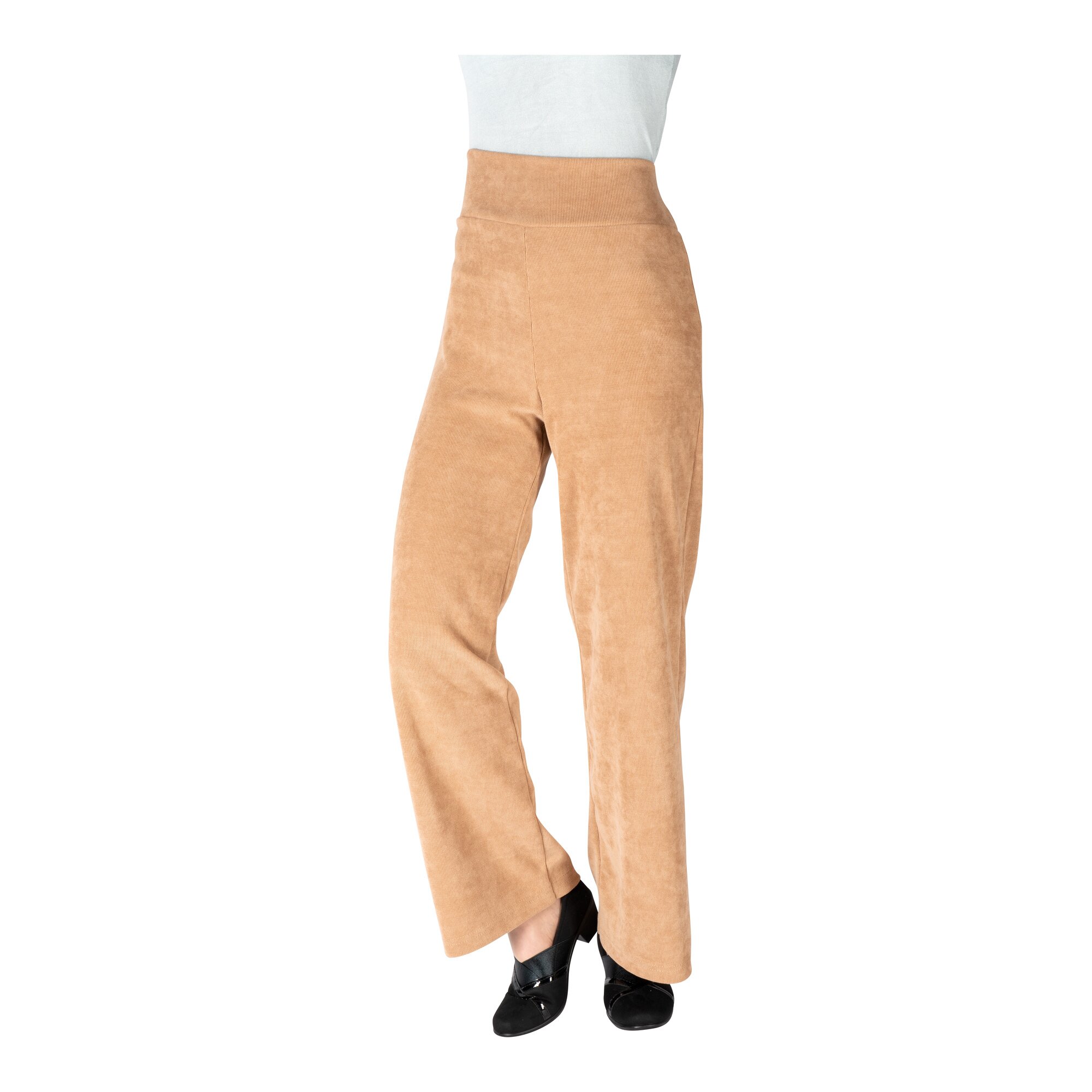 Image of Stretch-Cord Hose "Laura", Größe: L