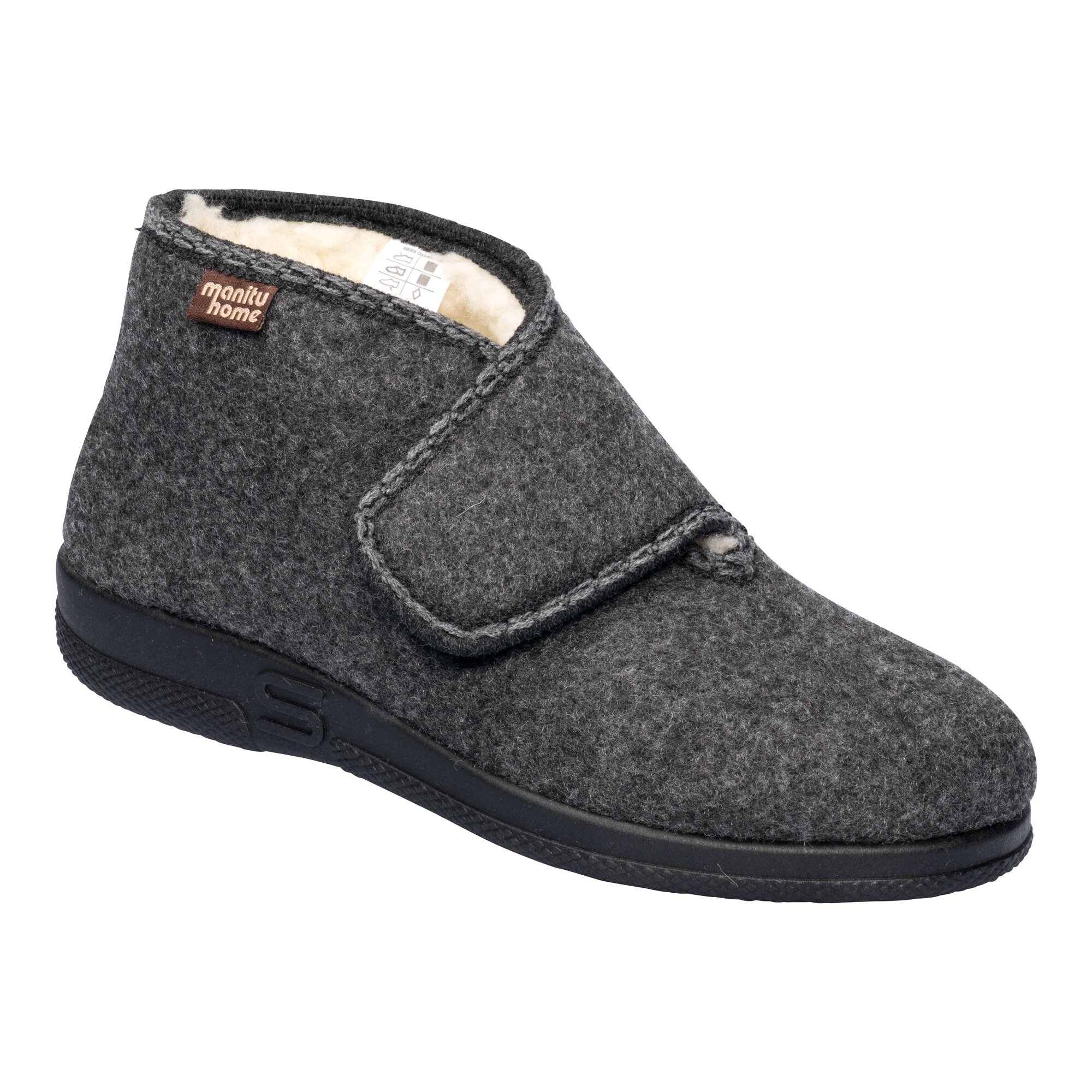Image of Verbandschuh "Erika", Größe: 39