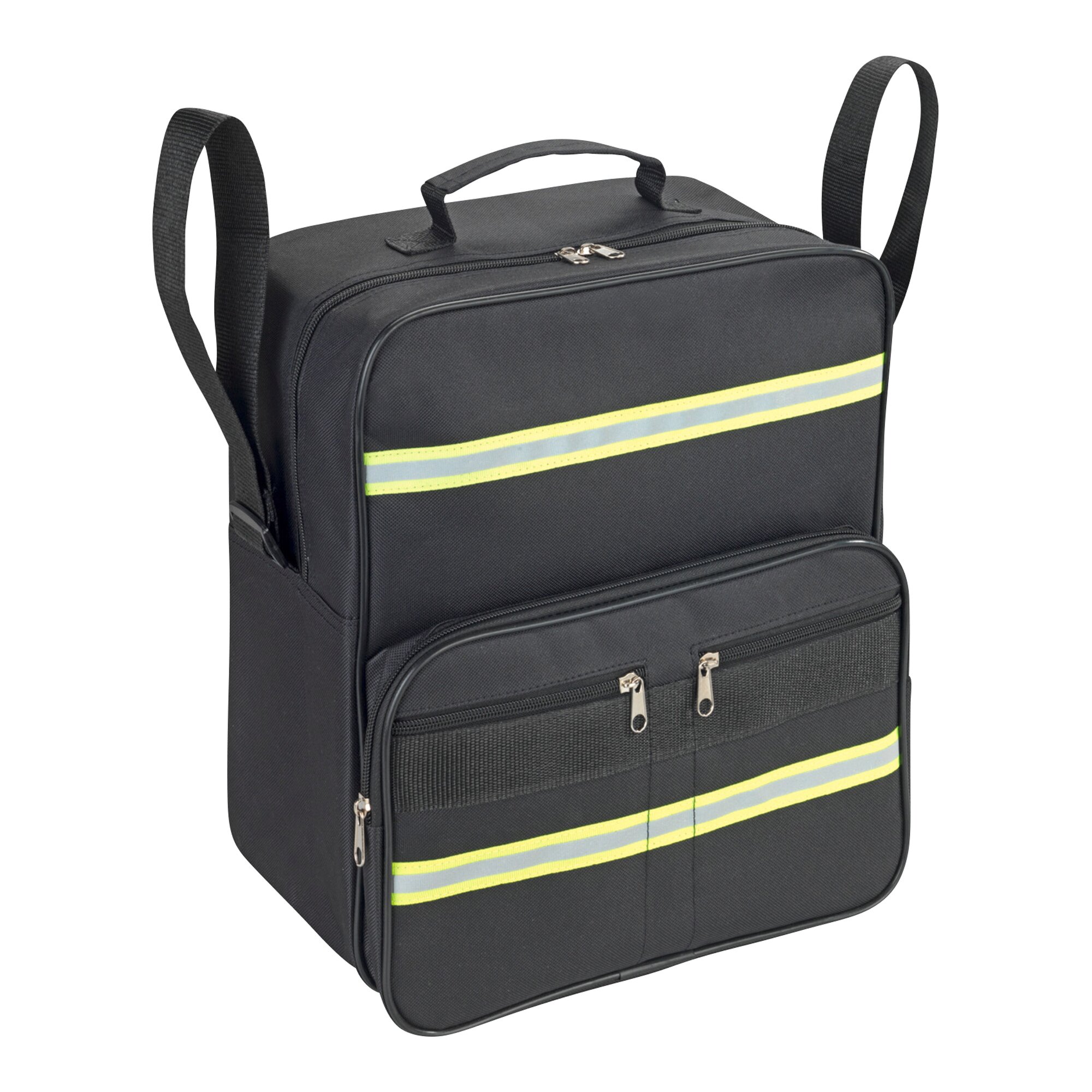 Image of WENKO® Tasche für Rollstuhl & Rollator "DELUXE"