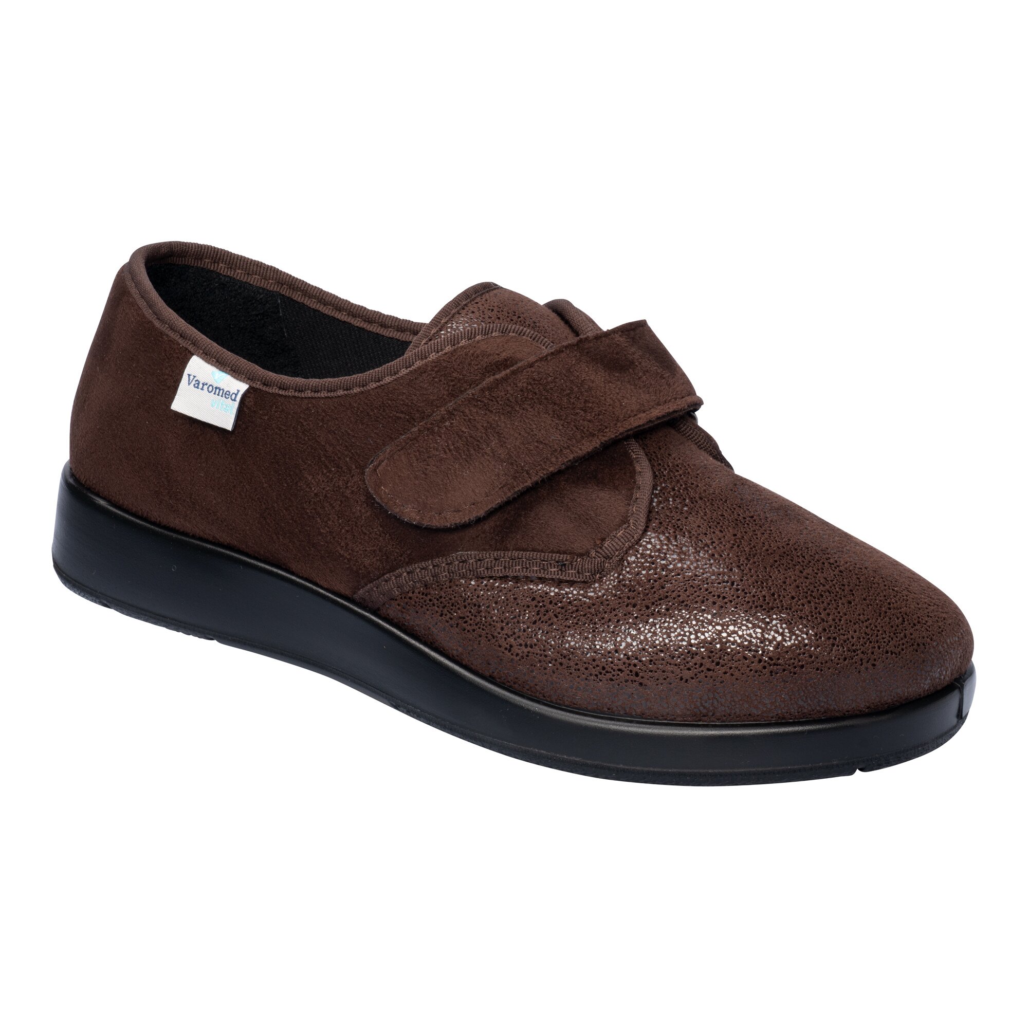 Halbschuh "Zürich", Größe: 39