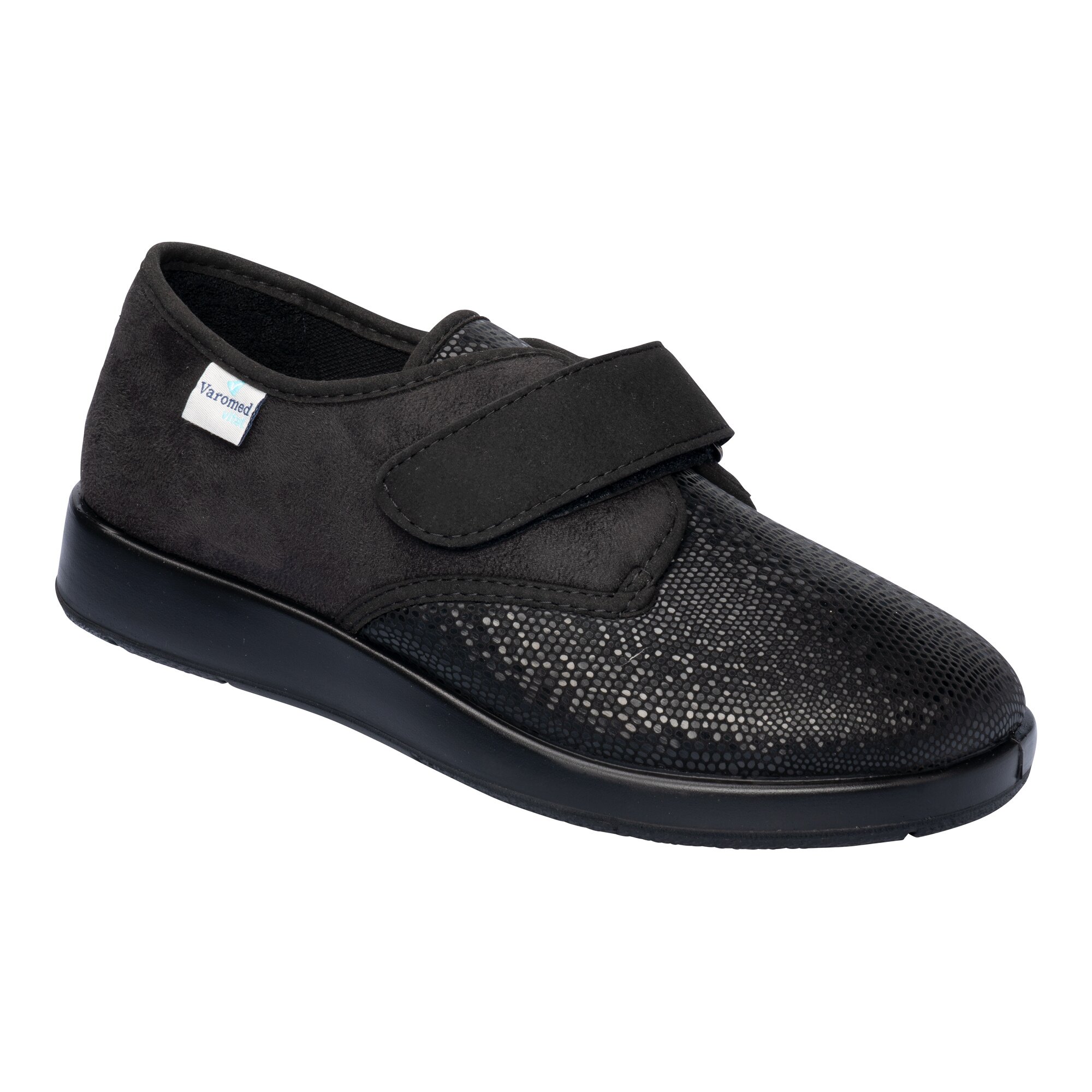 Halbschuh "Zürich", Größe: 39