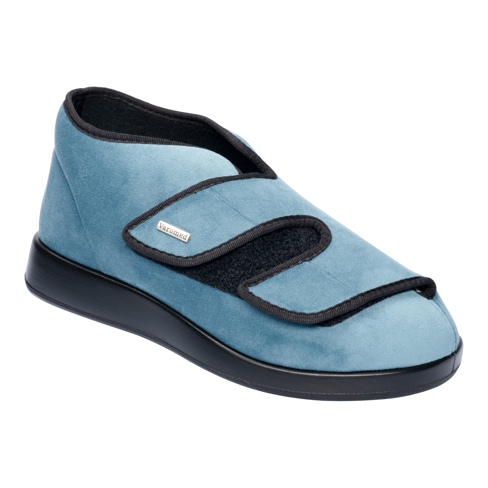 Verbandschuh "Genua Colour" 39 blau