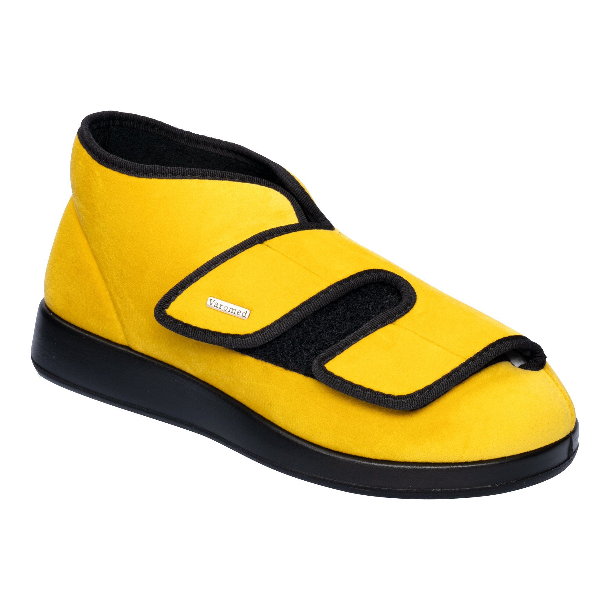 Verbandschuh "Genua Colour" 41 gelb