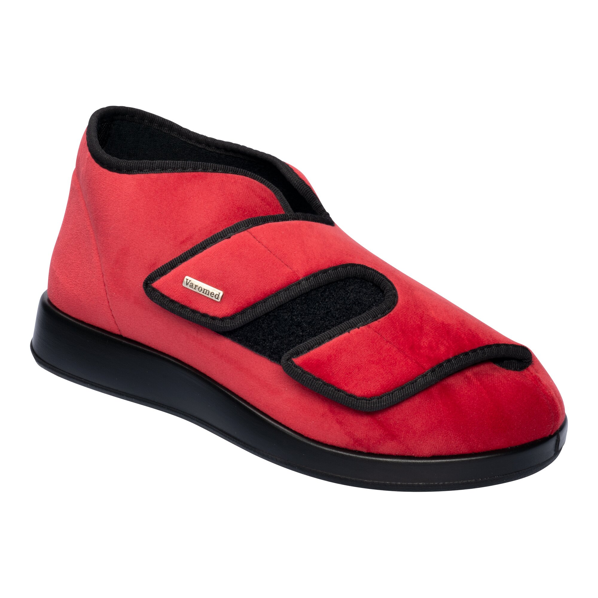 Verbandschuh "Genua Colour" 41 rot