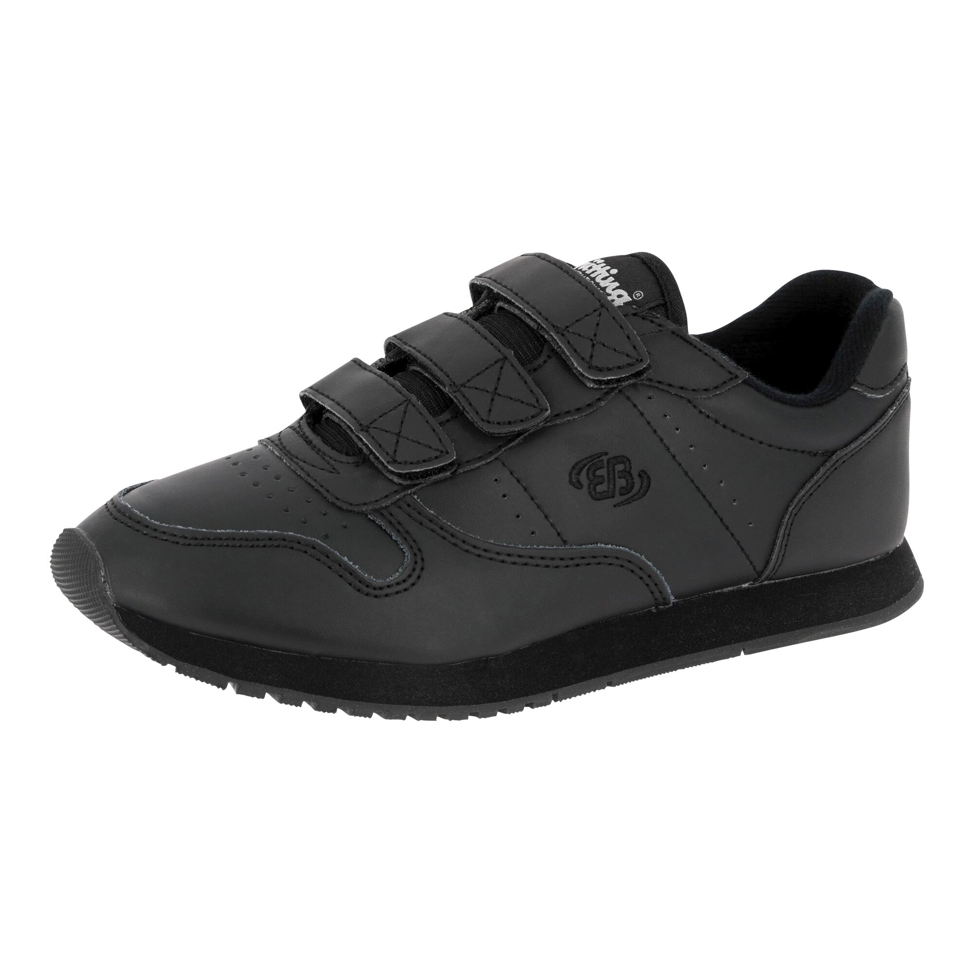 BRÜTTING Sneaker "Diamond Classic" 39 schwarz