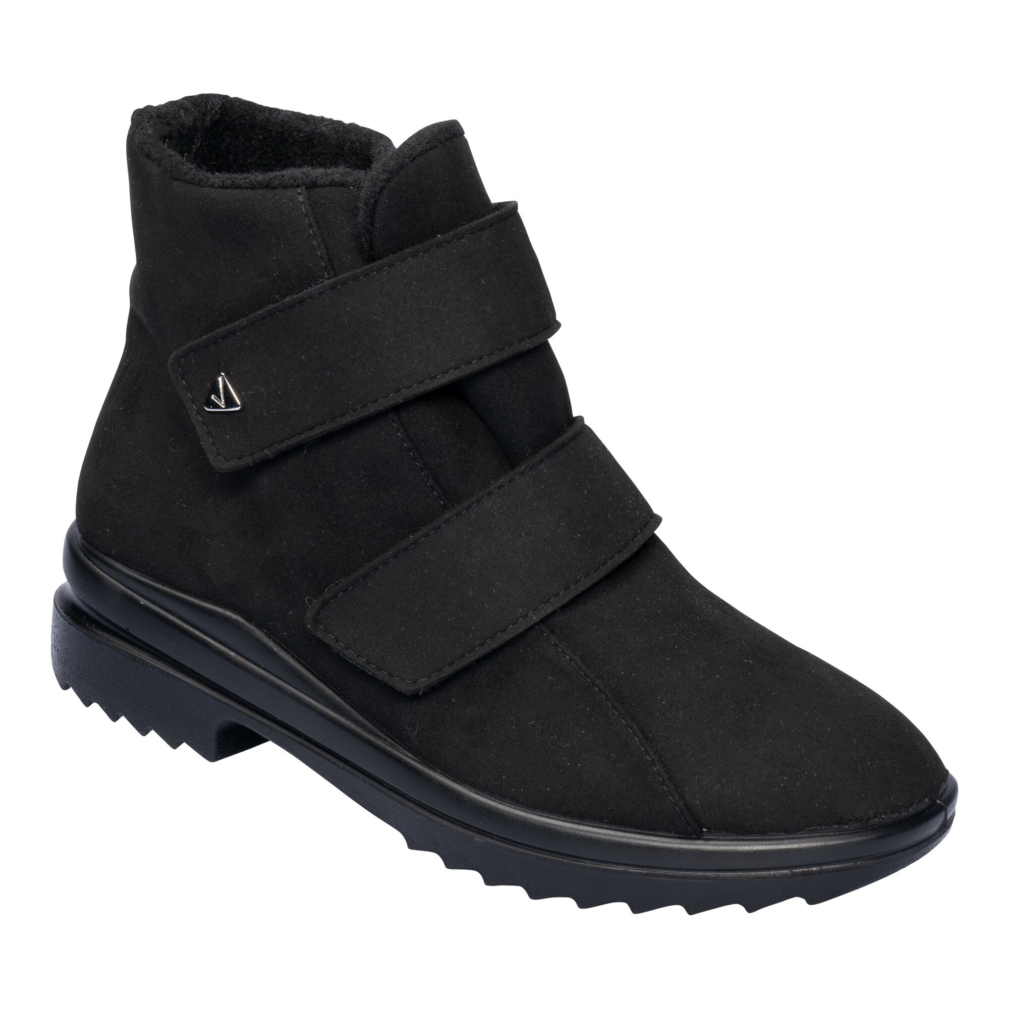 Winterstiefel "Lene" 39 schwarz