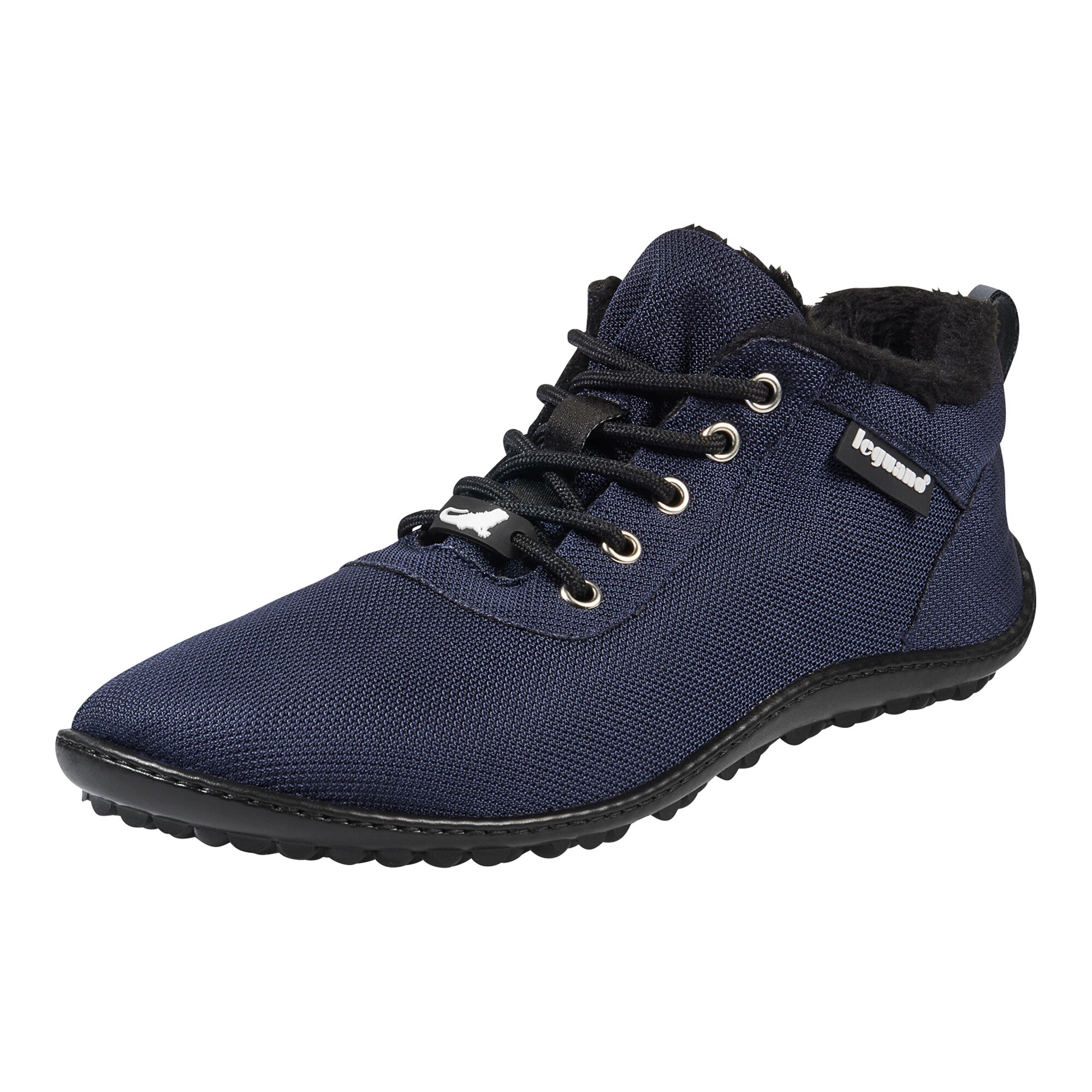 Image of Leguano Barfußschuh "Galaxo", Größe: 39