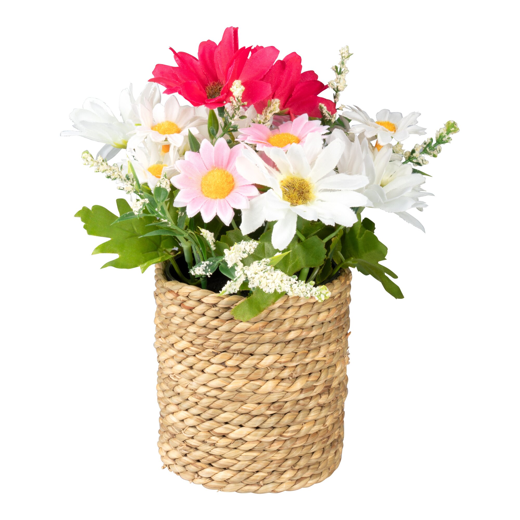 Gesteck "Blütentraum"