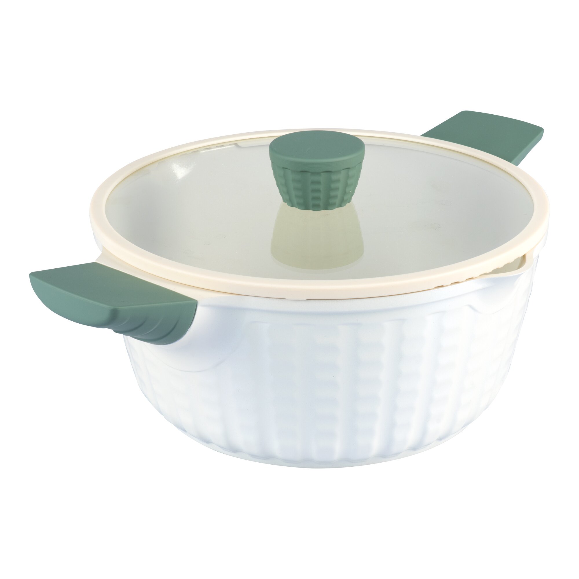 Aluguss-Topf "Perfection"