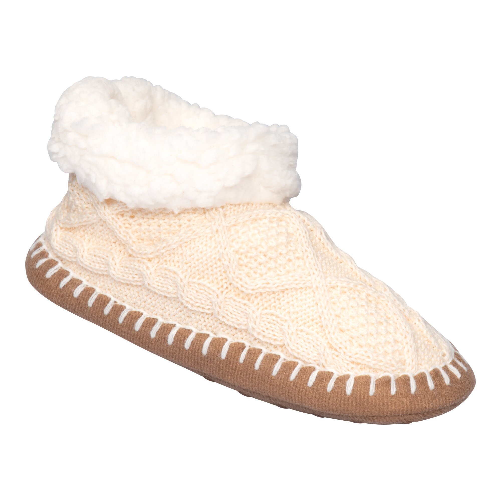 Hausschuh "Kuschelweich"