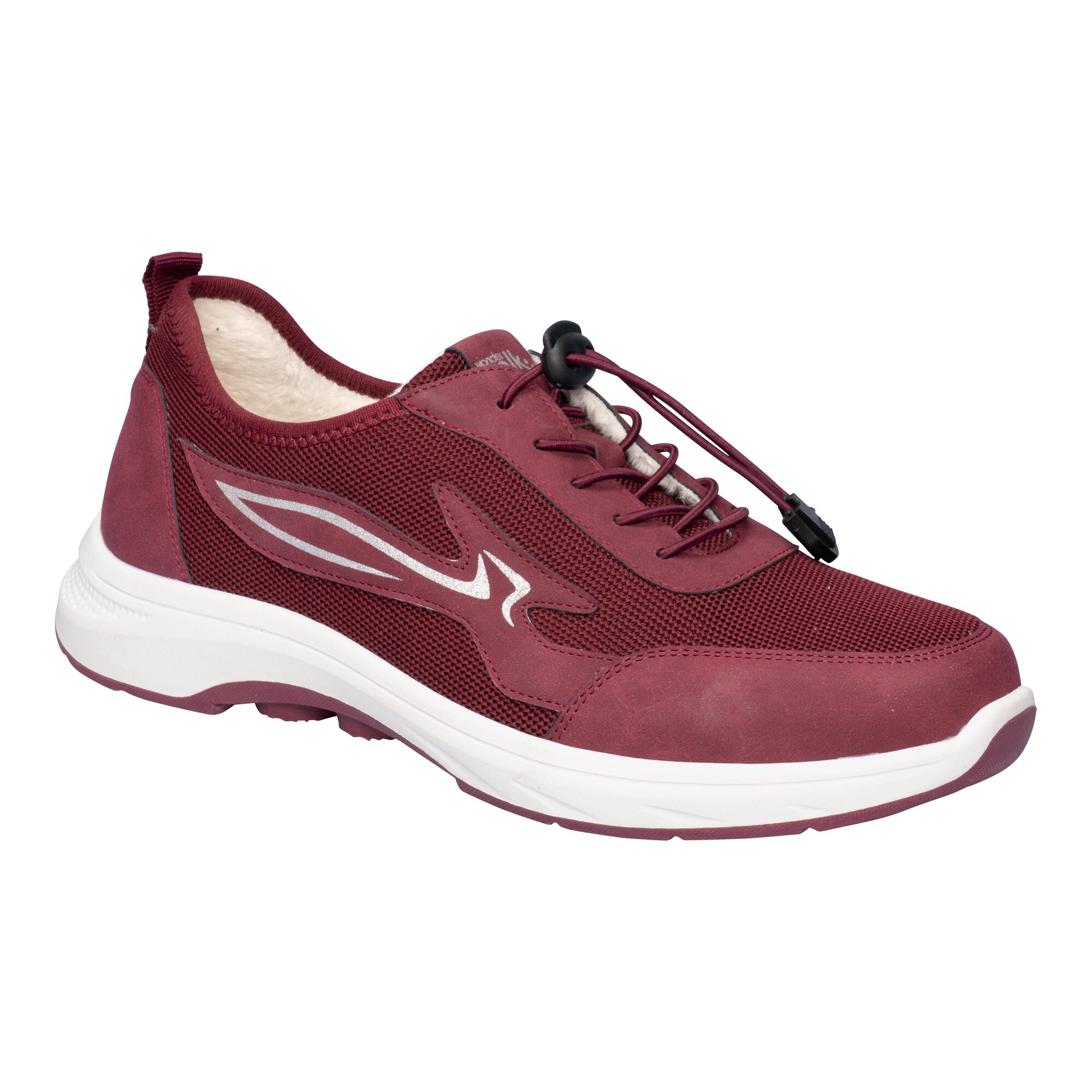 wonderwalk Übergangs- und Freizeitschuh „2 in 1“