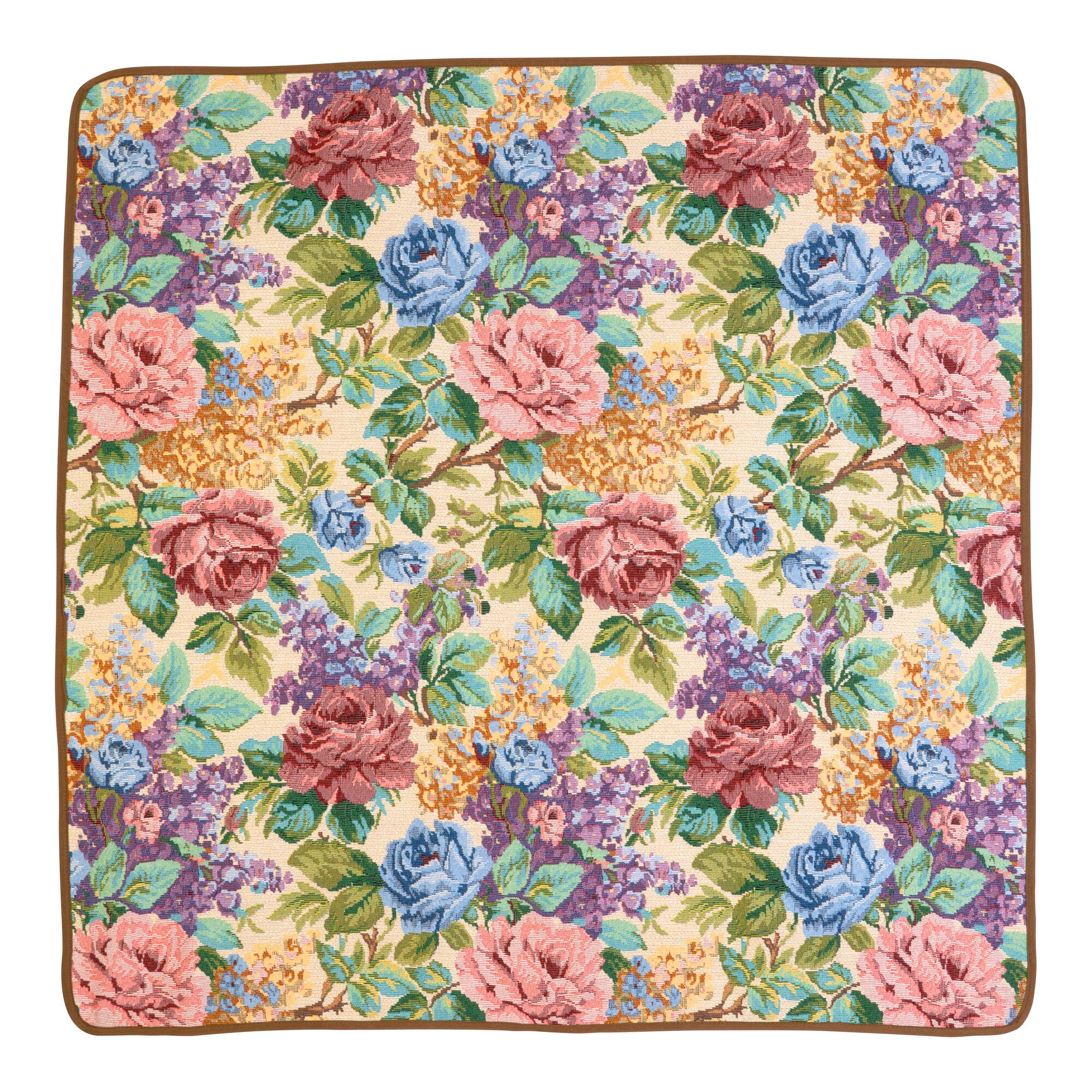 Mitteldecke "Gobelin", 85x85 cm