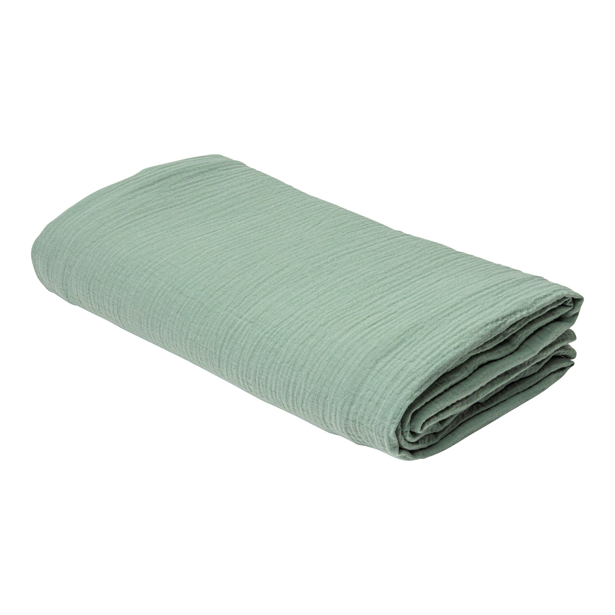 Musselin-Decke "Annalena", 150x200 cm