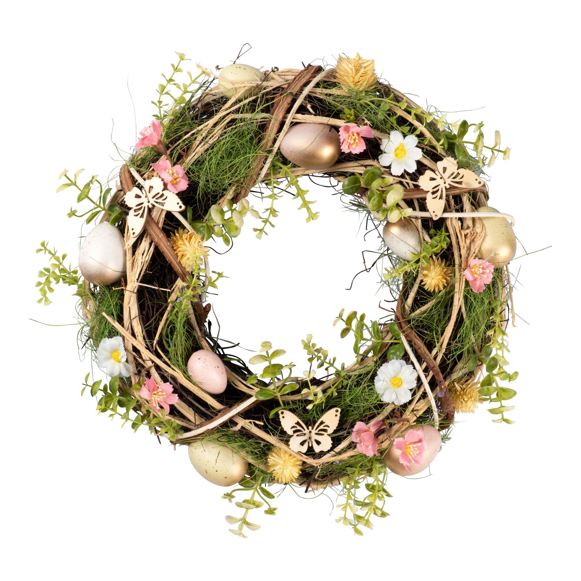 Osterkranz "Natur"