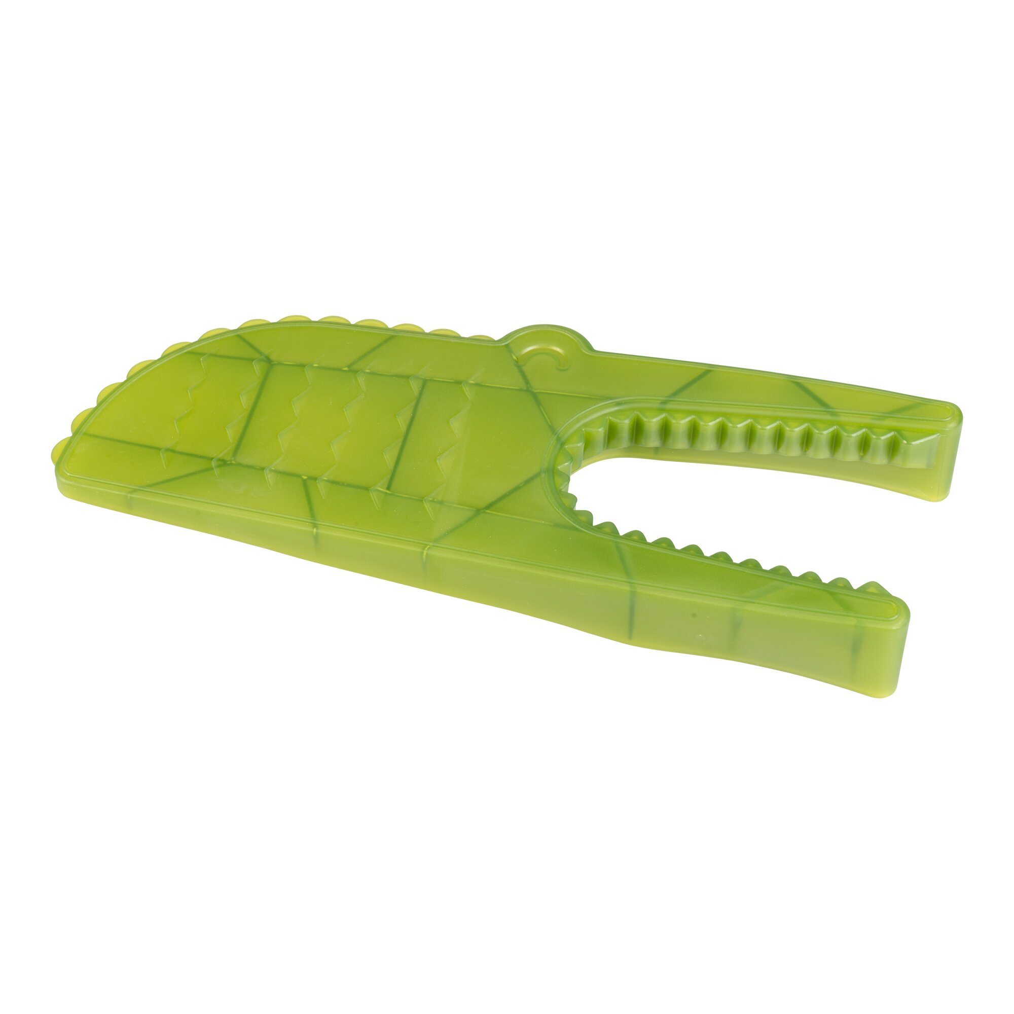 Image of Stiefelknecht & Türstopper „Kroko“ 2 in 1
