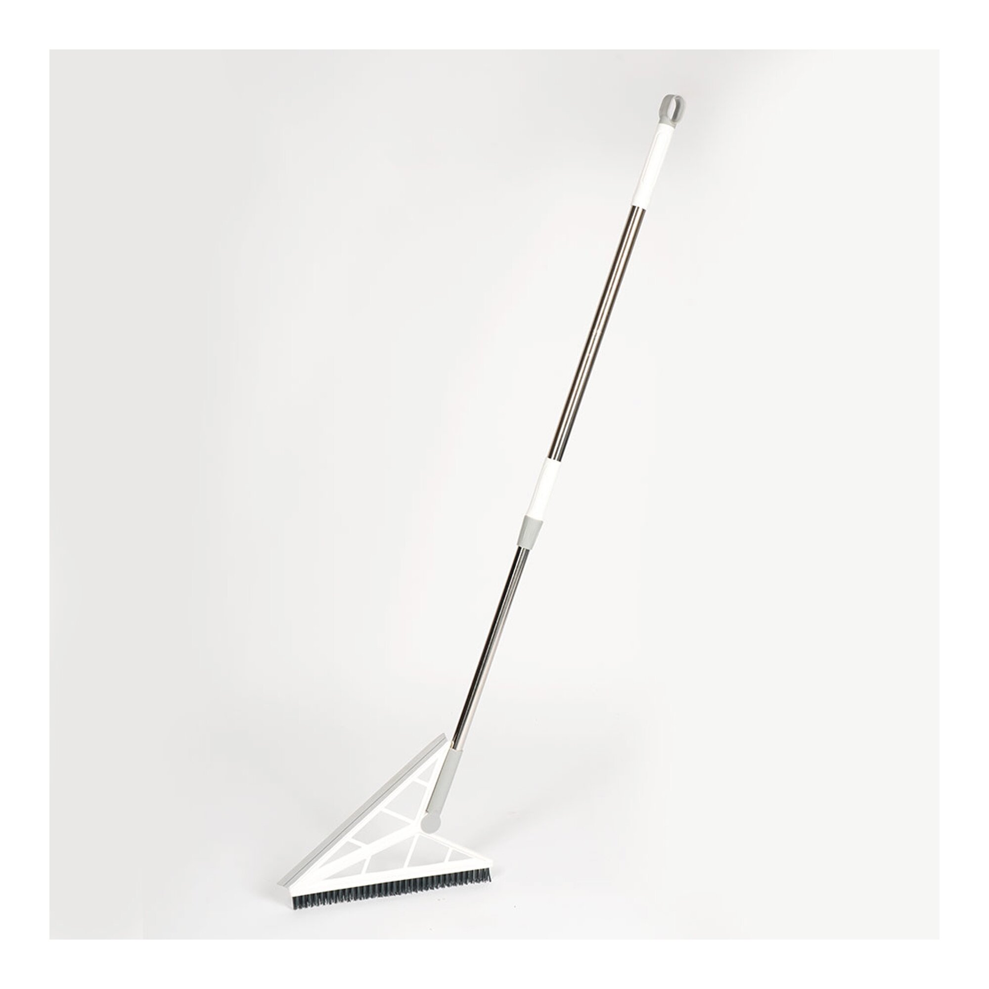 Besen & Abzieher "2 in 1"