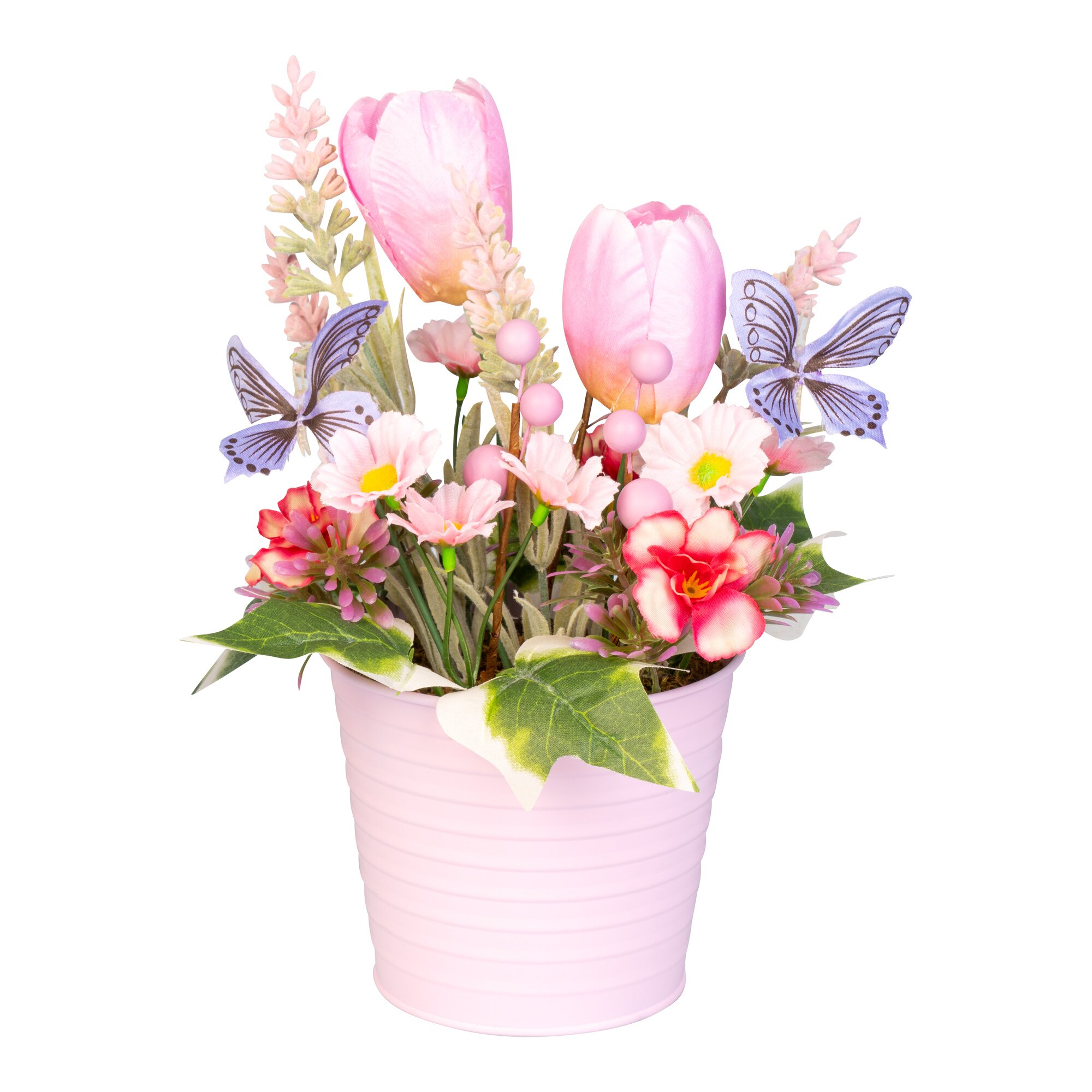 Frühlingsgesteck „Spring“