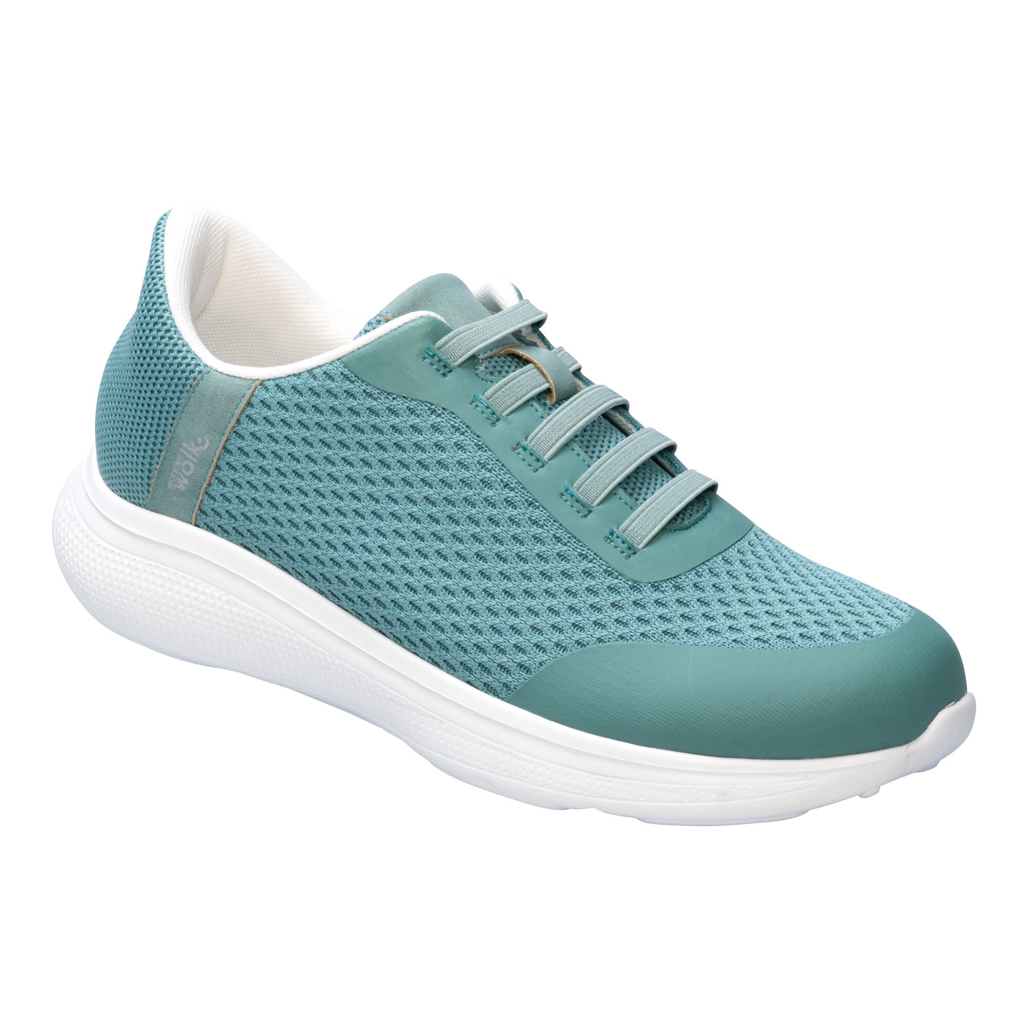 wonderwalk Flexi-Federleichtsneaker „Slip on“