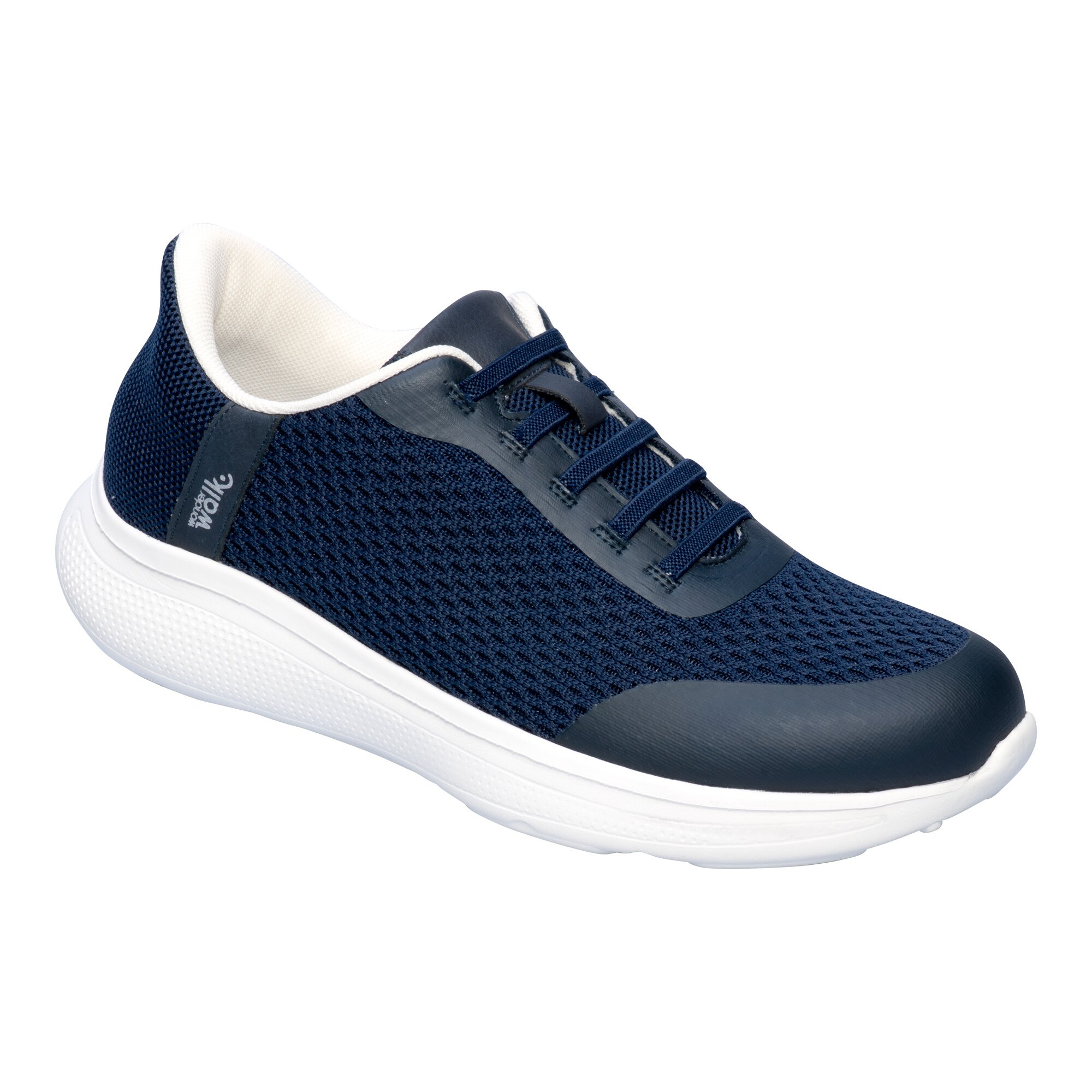 wonderwalk Flexi-Federleichtsneaker „Slip on“