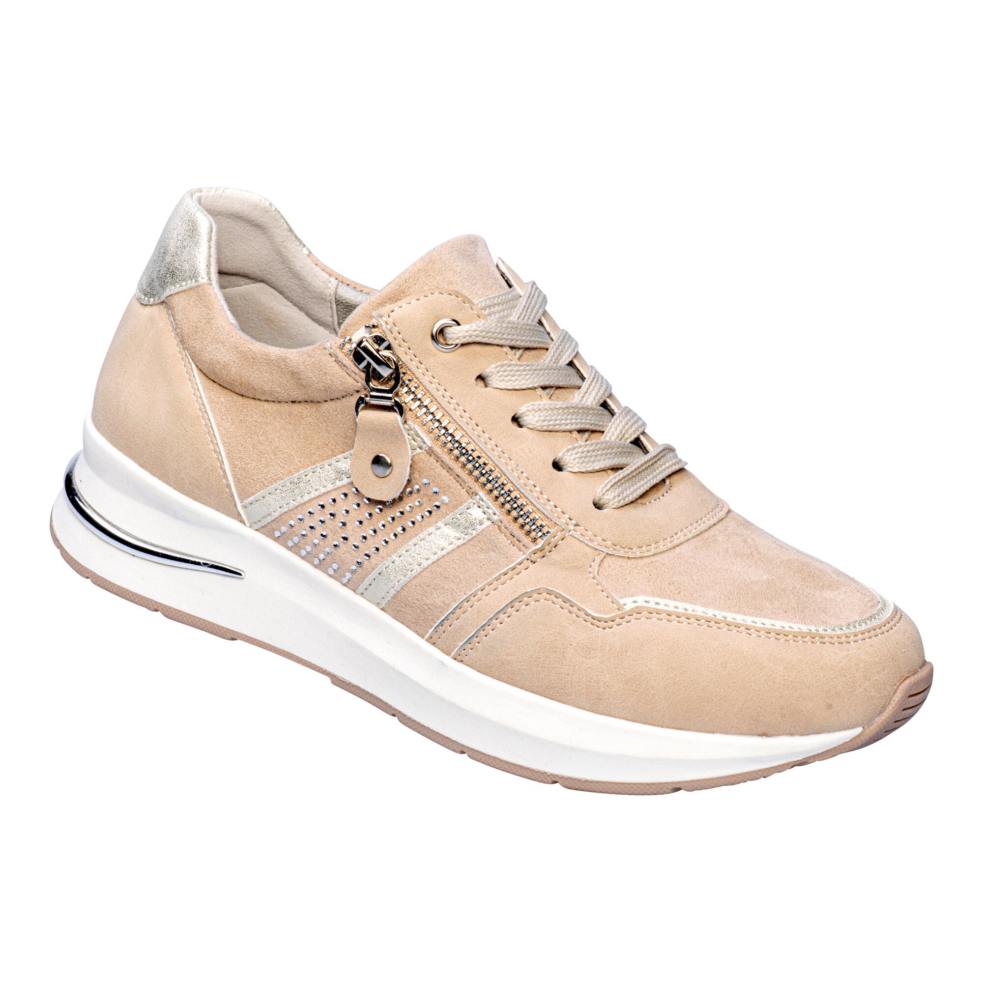 wonderwalk Komfort-Sneaker „Nadine“