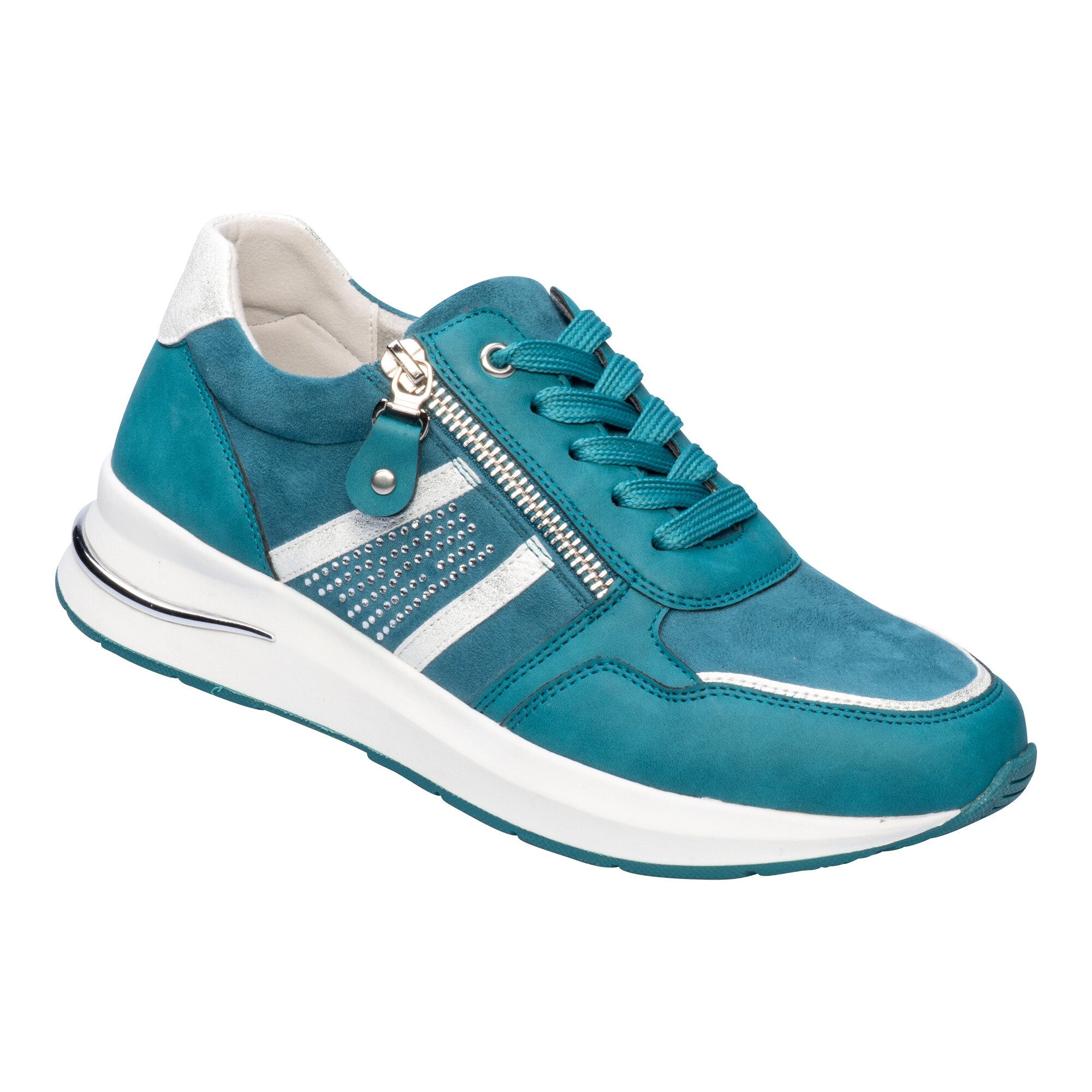 wonderwalk Komfort-Sneaker „Nadine“