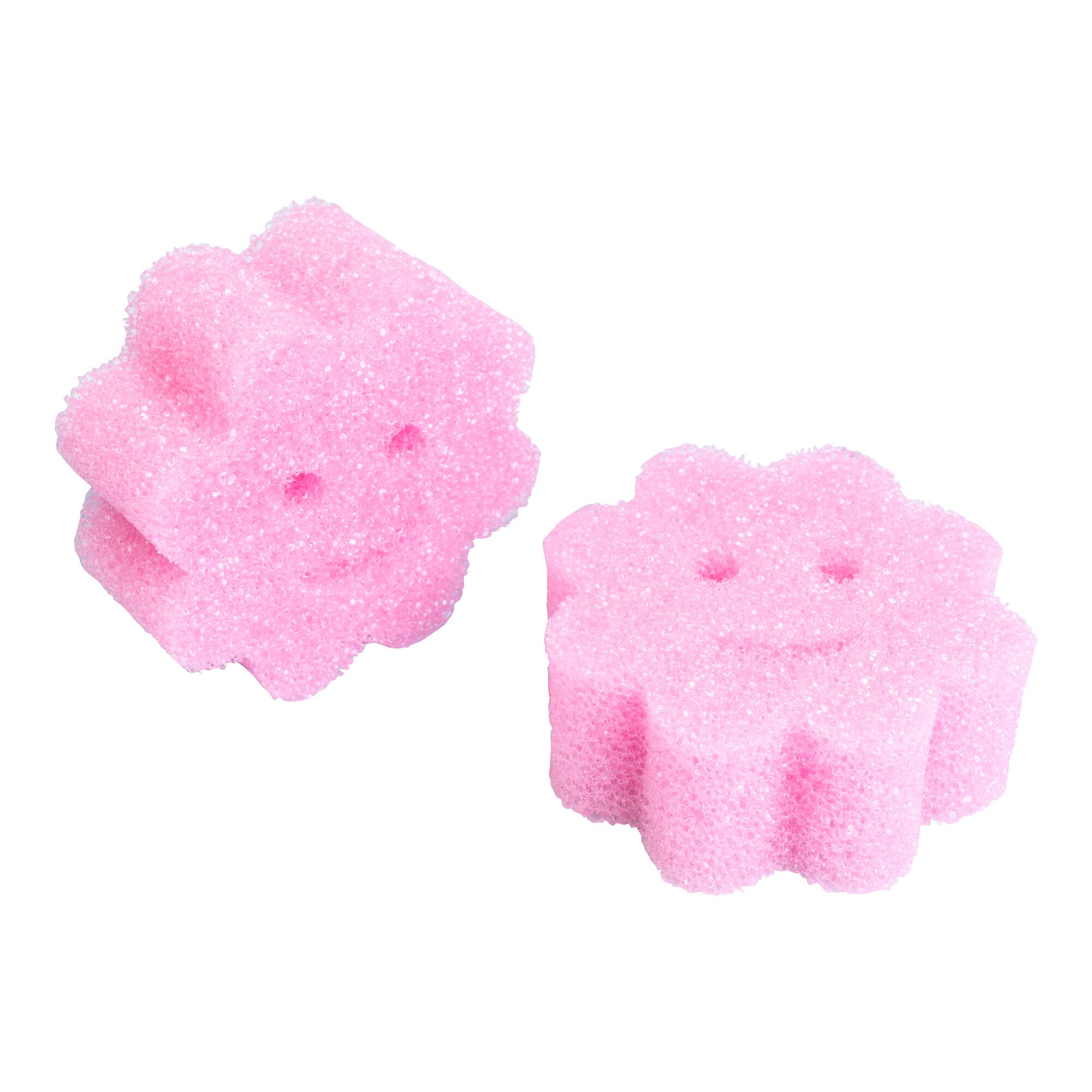 Image of Schwammset „Scrubby Teddys“, 2 Stück