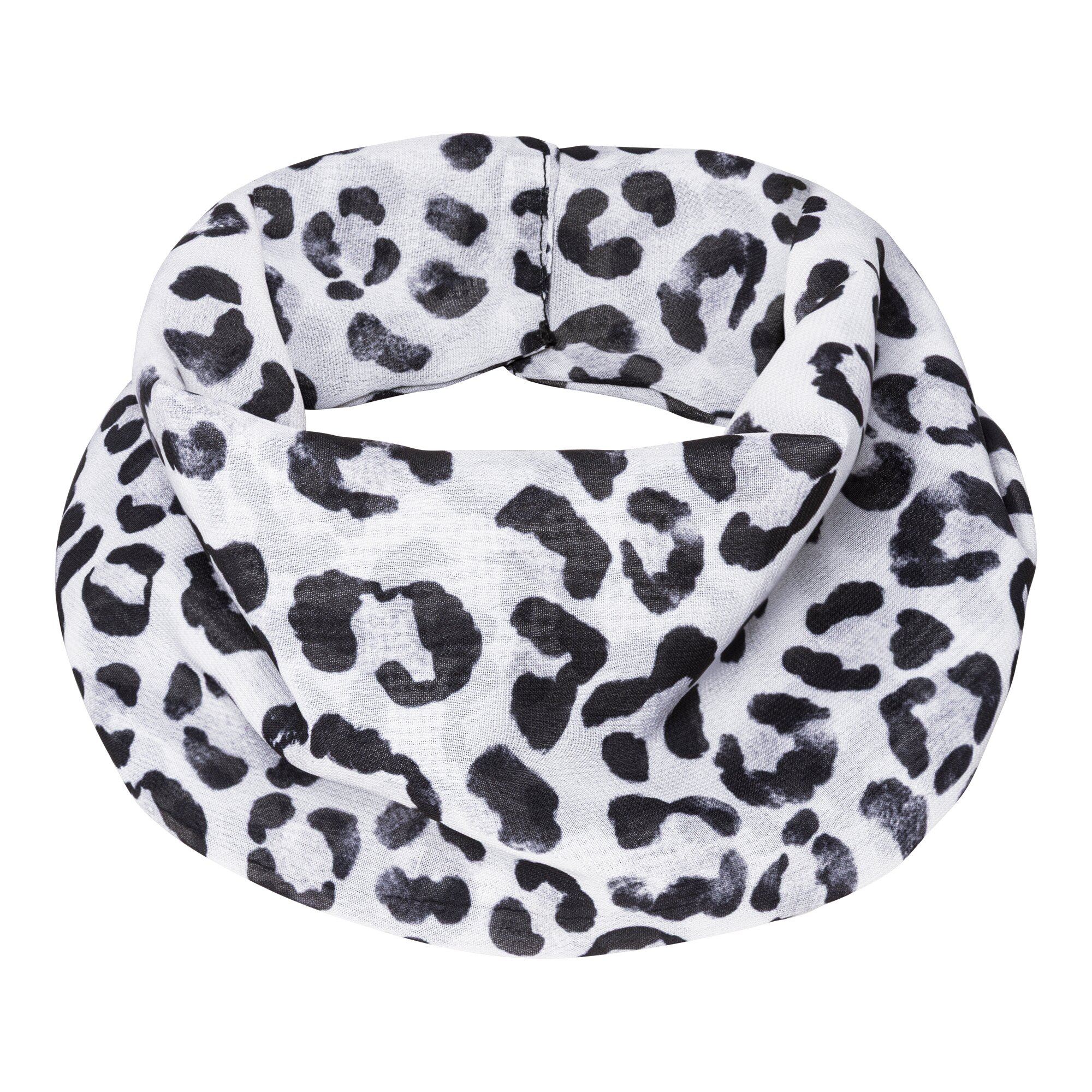 Magnet-Halstuch „Leopatra“