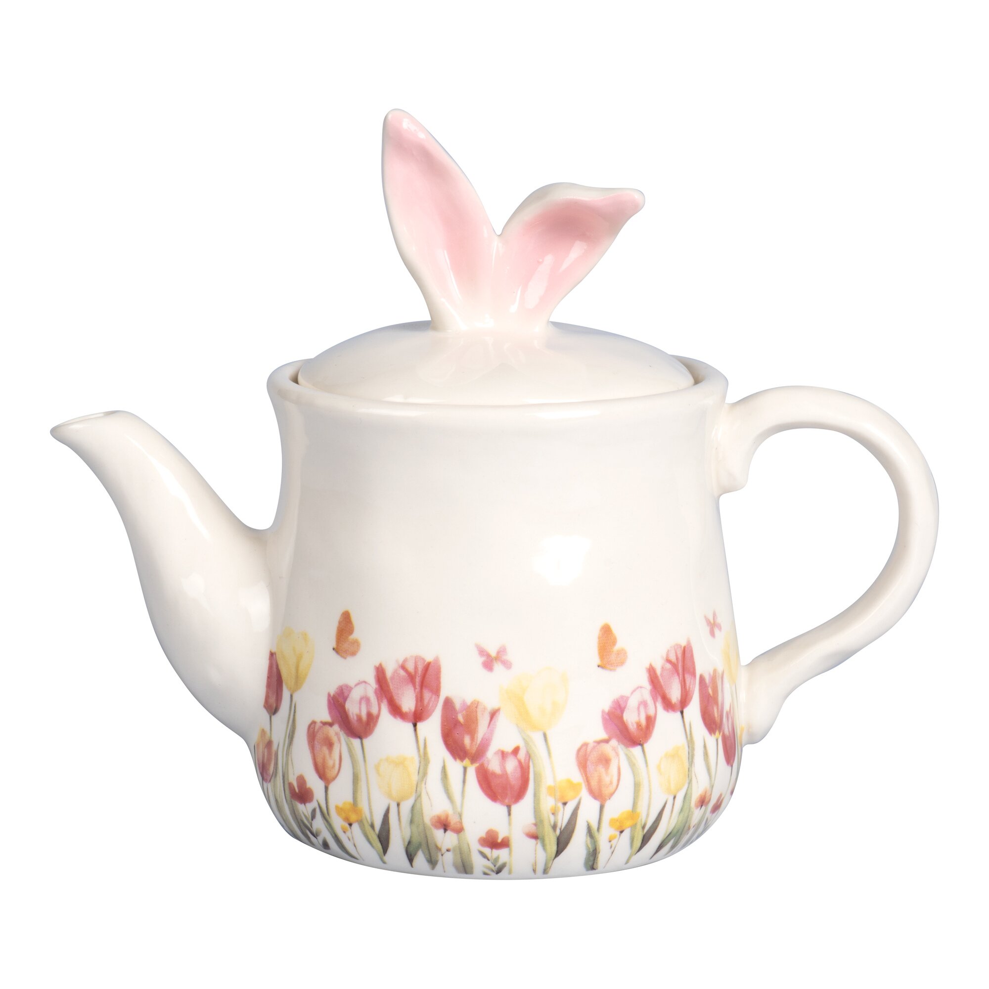 Image of Keramik-Teekanne „Ostern“, 700 ml