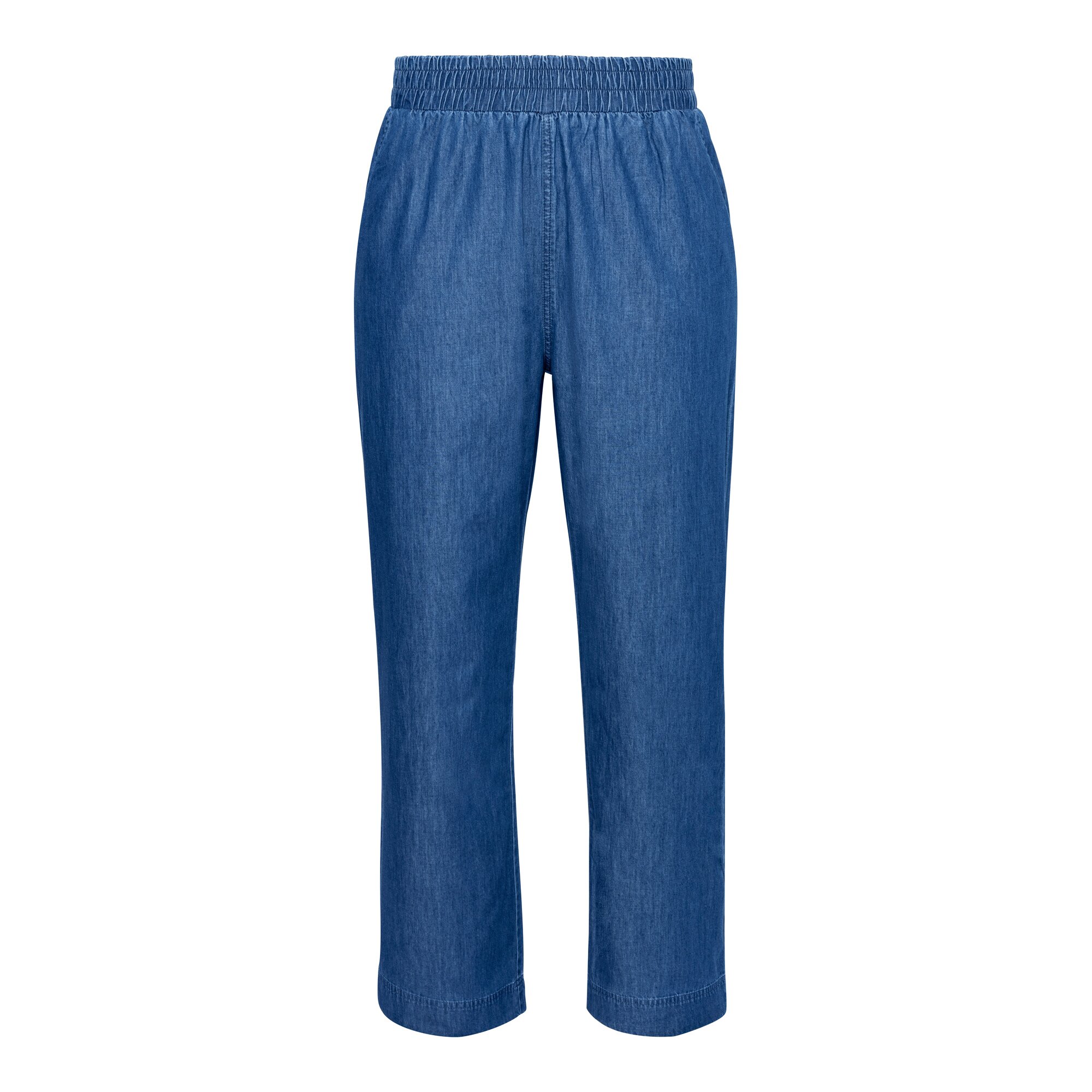 Bequem-Schlupfjeans „Jessi“, Größe: S