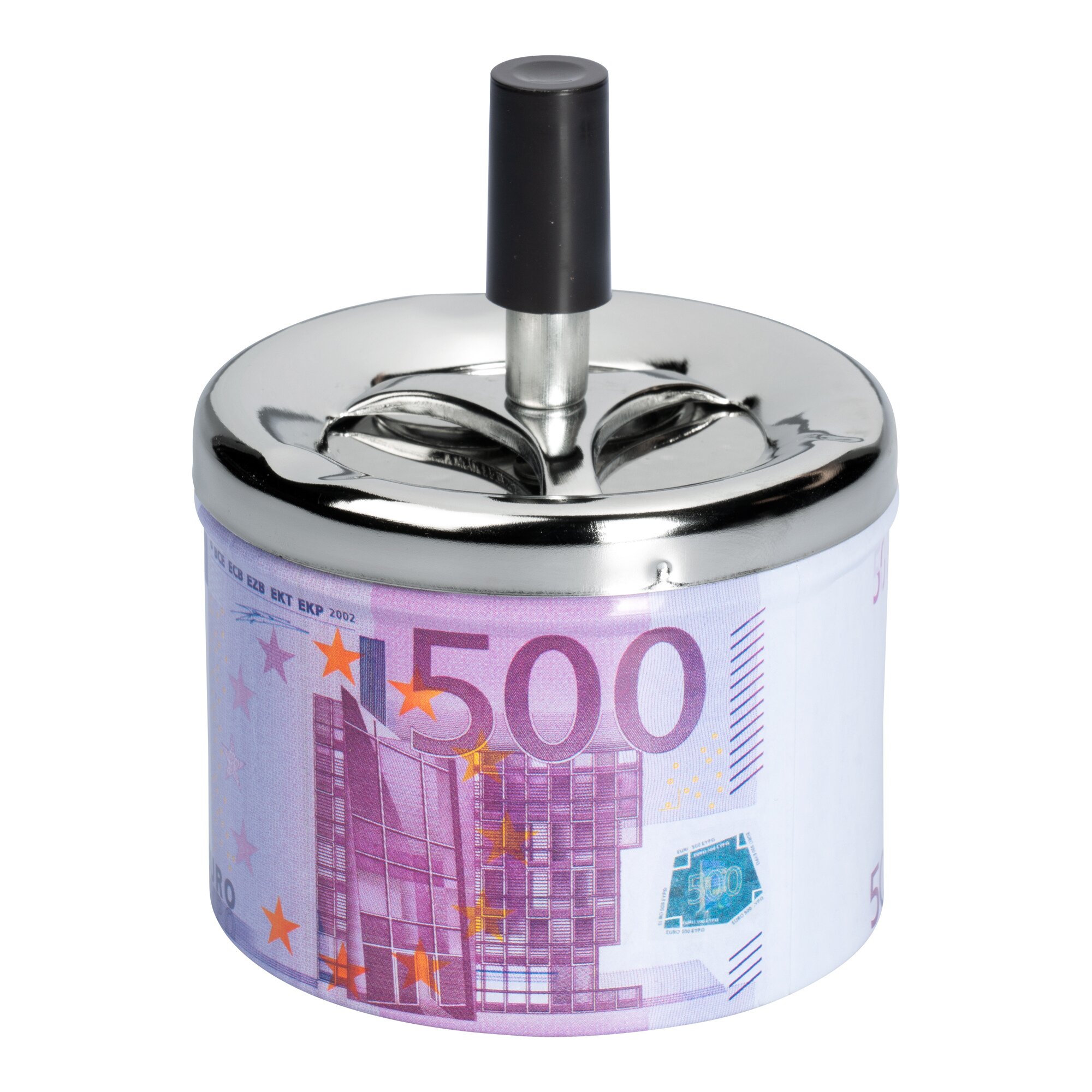 Image of Geruchsstop Aschenbecher „500 €“