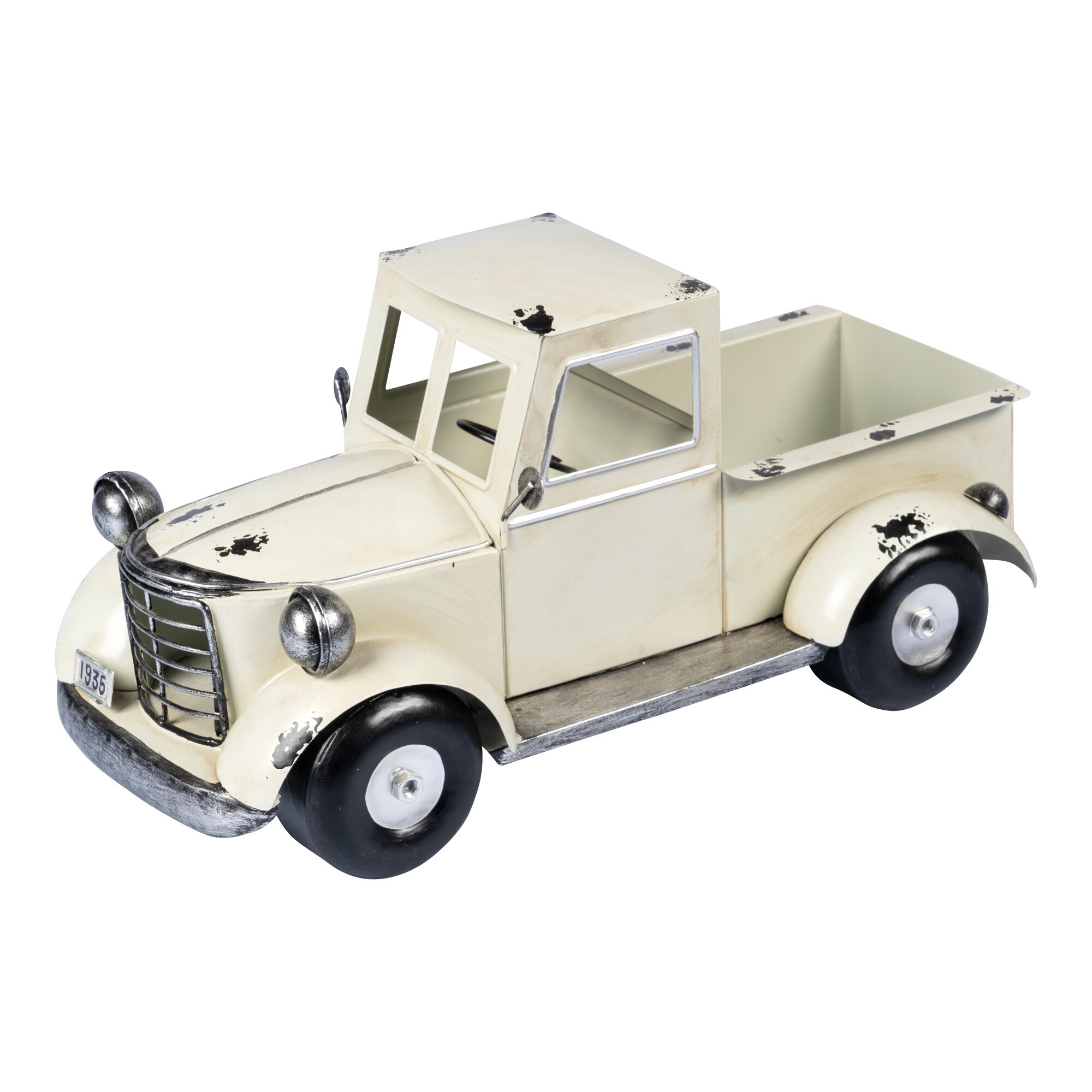 Pflanztopf „Truck“