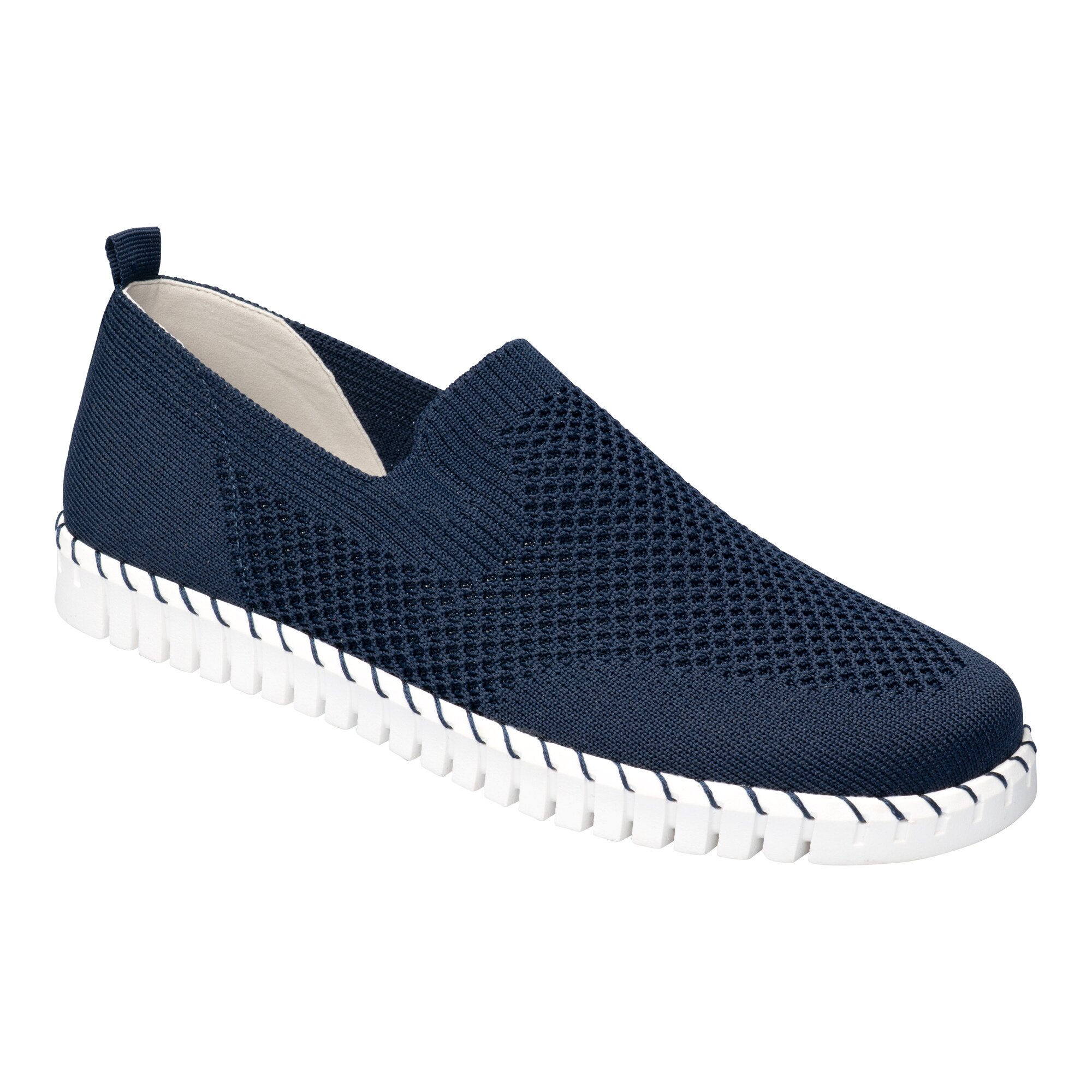 wonderwalk Komfort-Slipper „Federleicht“