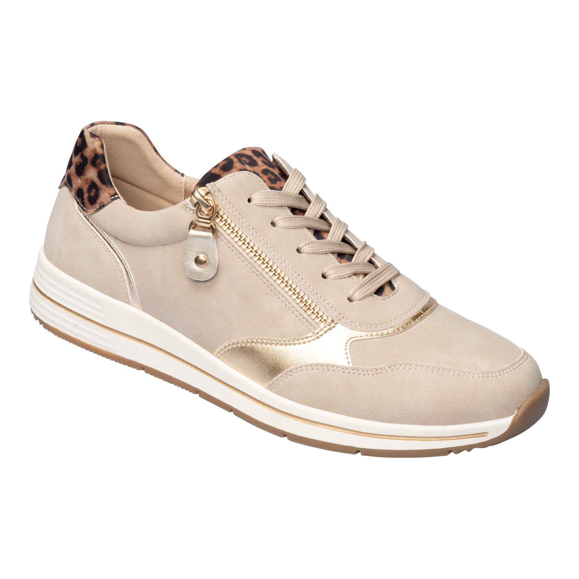 wonderwalk Komfort-Sneaker „Liane“