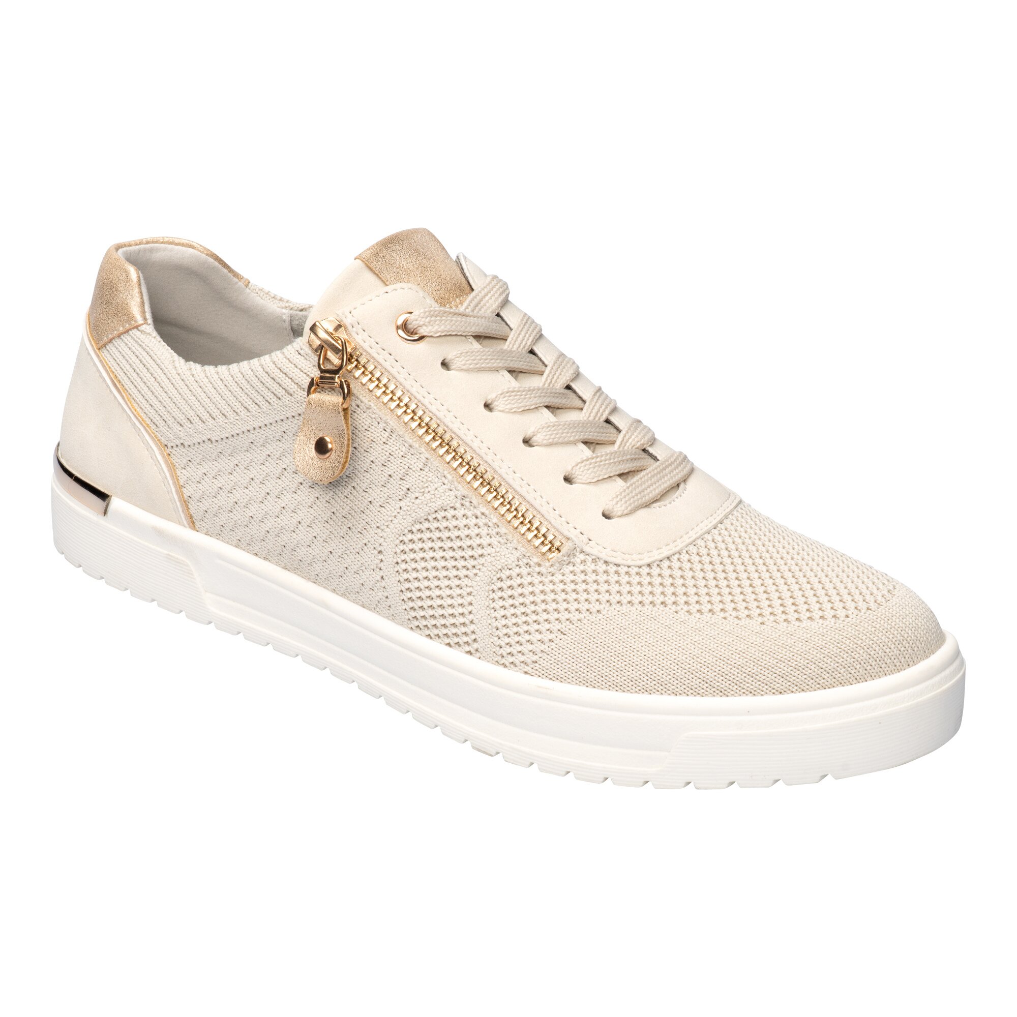wonderwalk Komfort-Meshsneaker „Melanie“