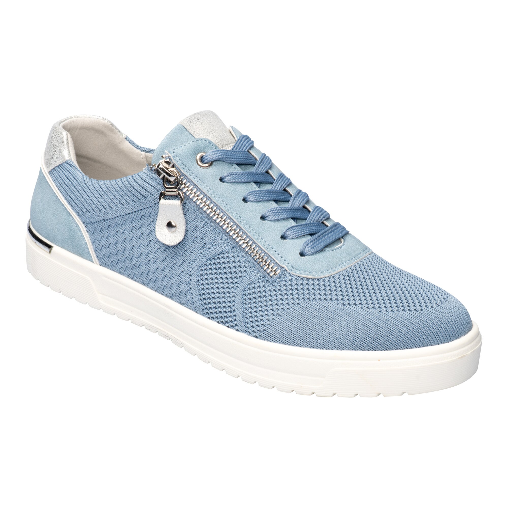 wonderwalk Komfort-Meshsneaker „Melanie“