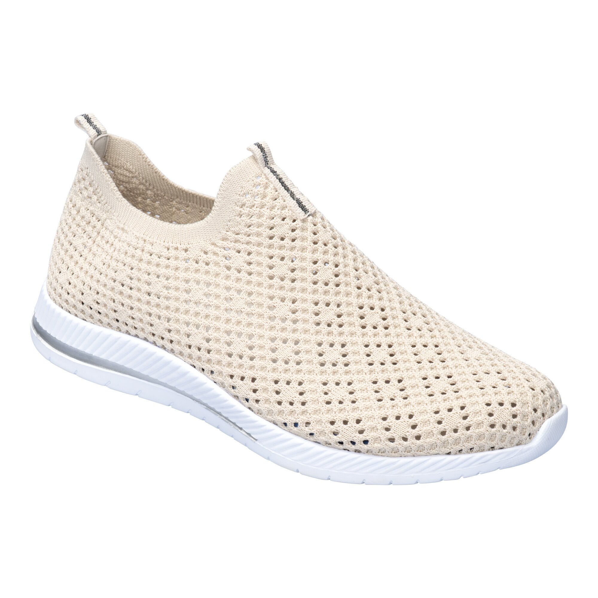 wonderwalk Flexi-Damensneaker „Federleicht“ 4.0