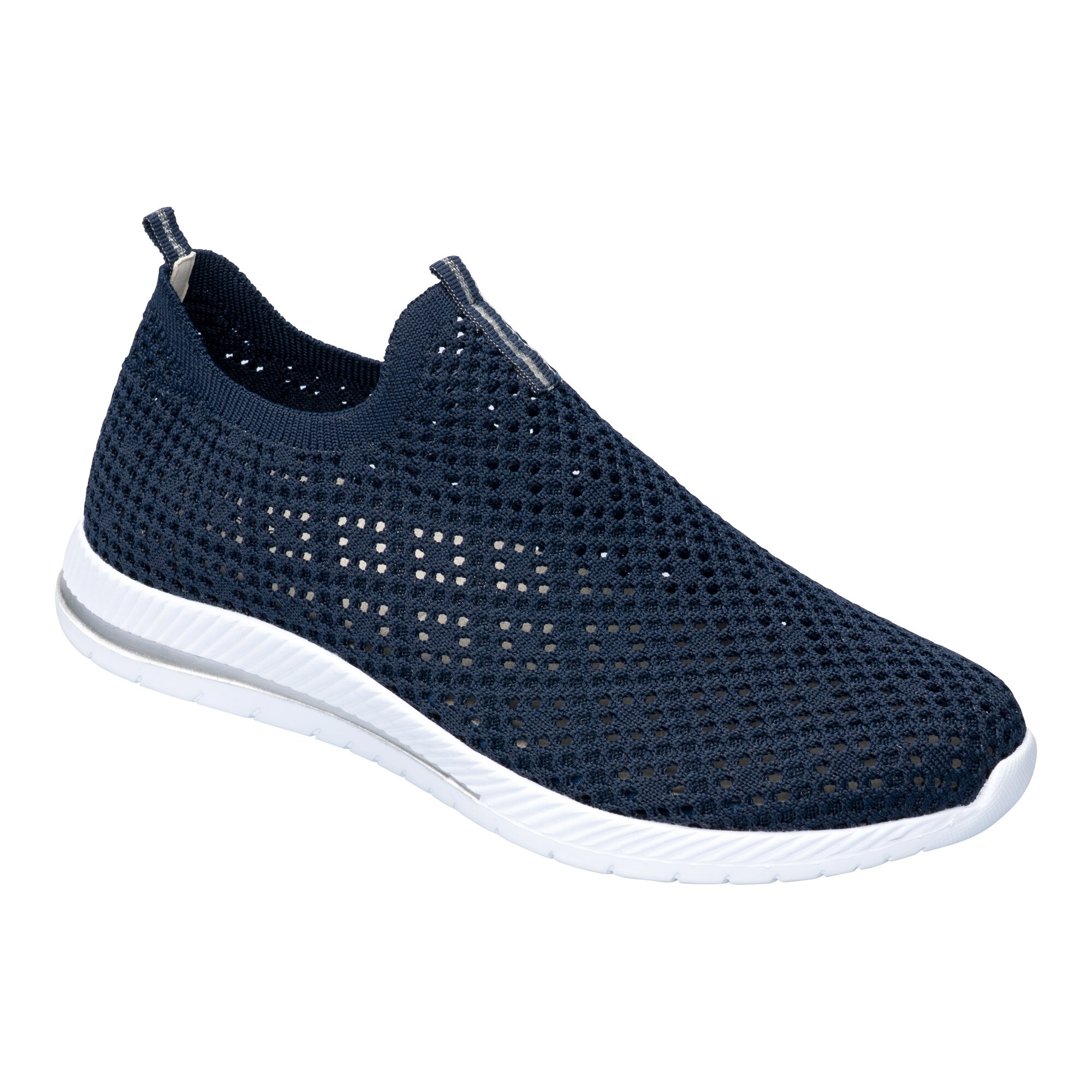 wonderwalk Flexi-Damensneaker „Federleicht“ 4.0