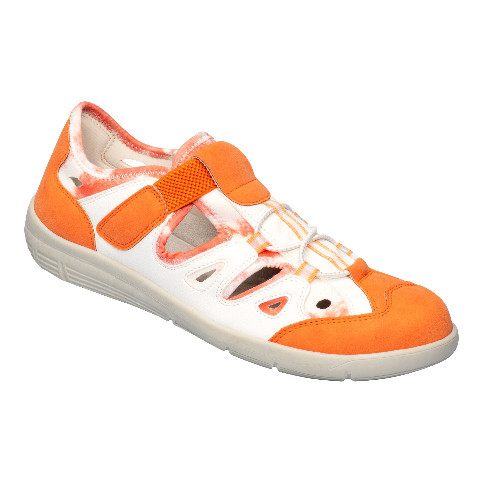 wonderwalk Bequem-Sandale „Bella“