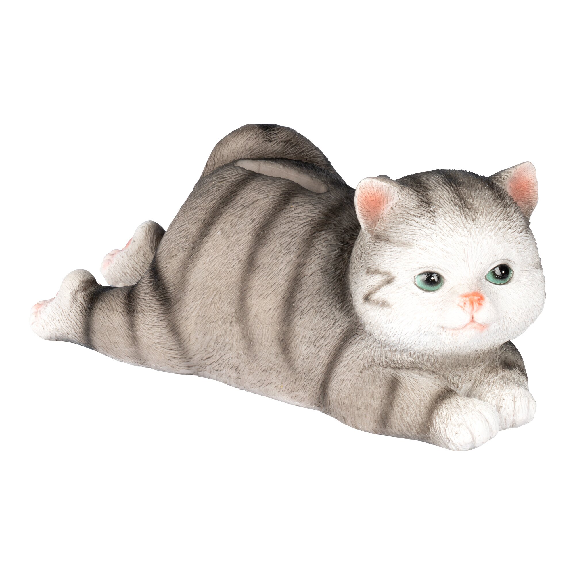 Image of Spardose & Smartphonehalter 2 in 1 „Kitty“