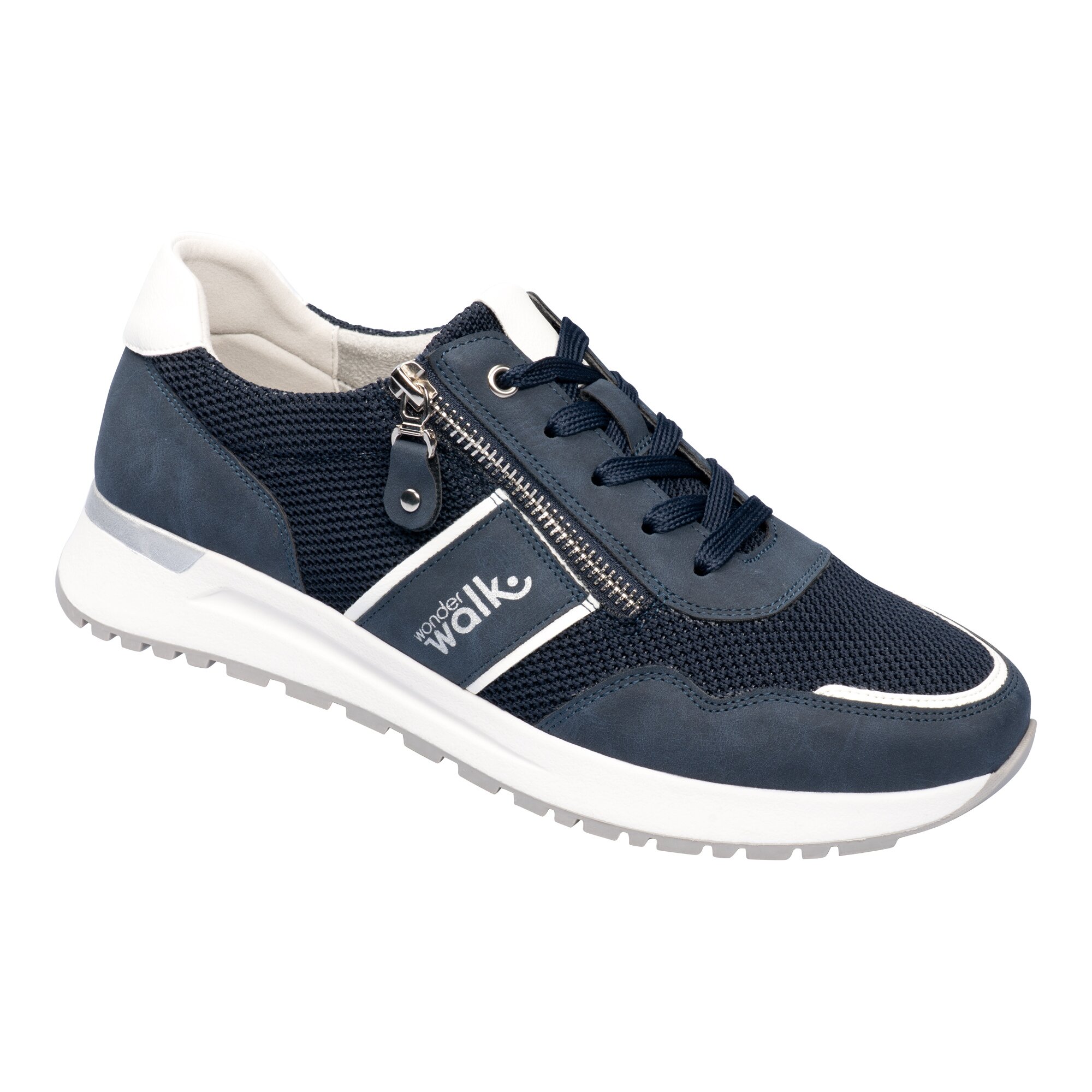 wonderwalk Komfort-Meshsneaker „Lilly“