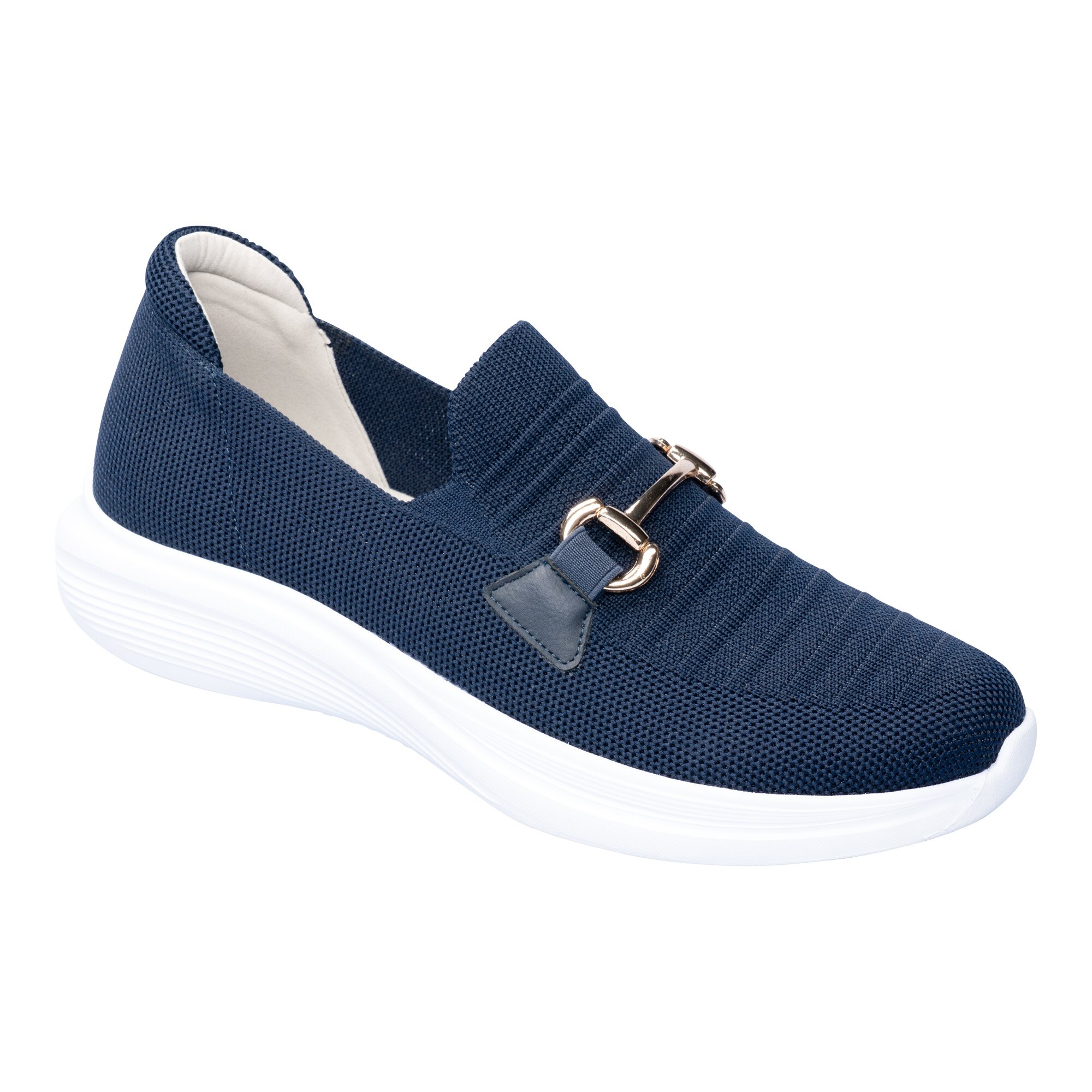 wonderwalk Federleicht-Slipper „Diana“