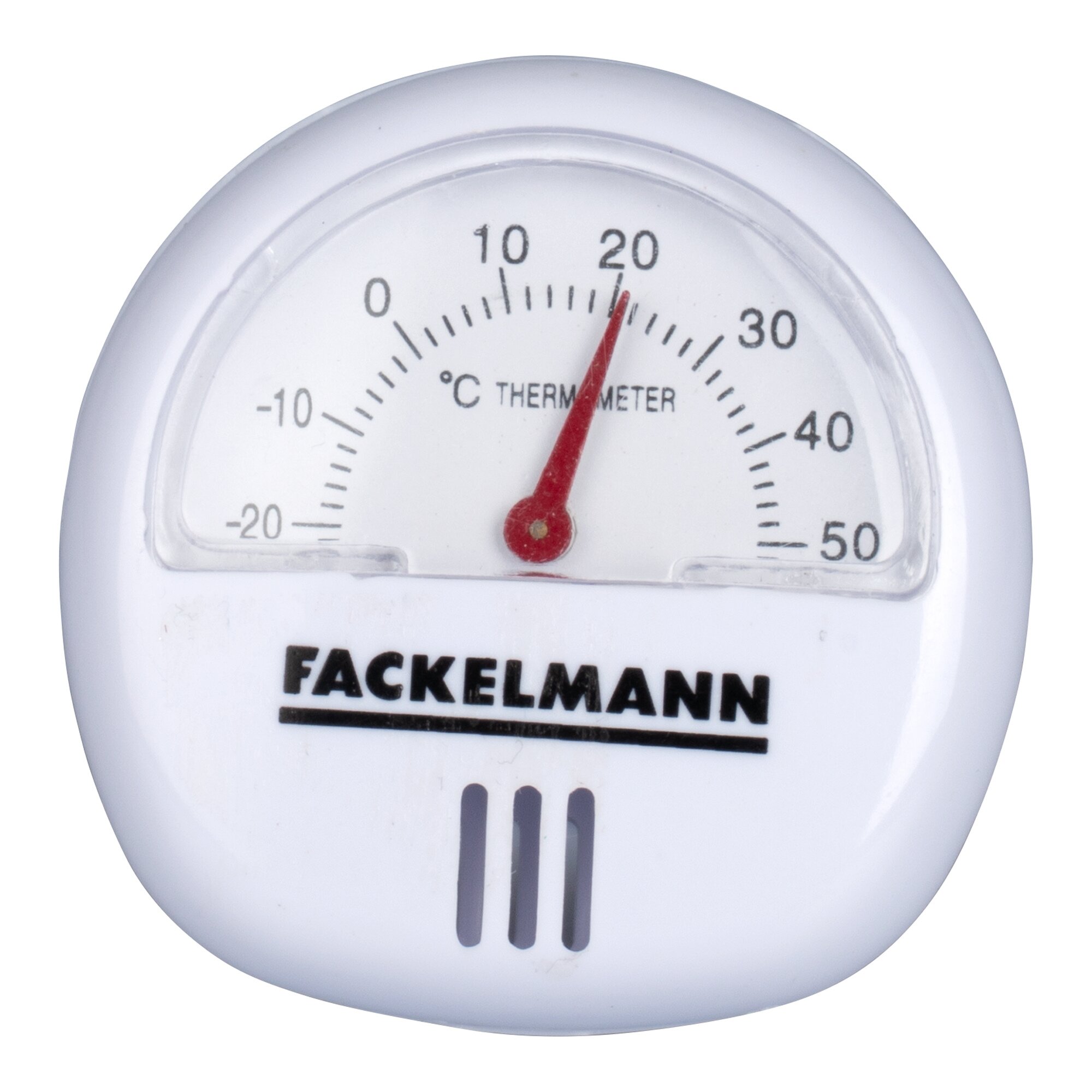 Image of FACKELMANN FACKELMANN® Kühlschrank-Thermometer