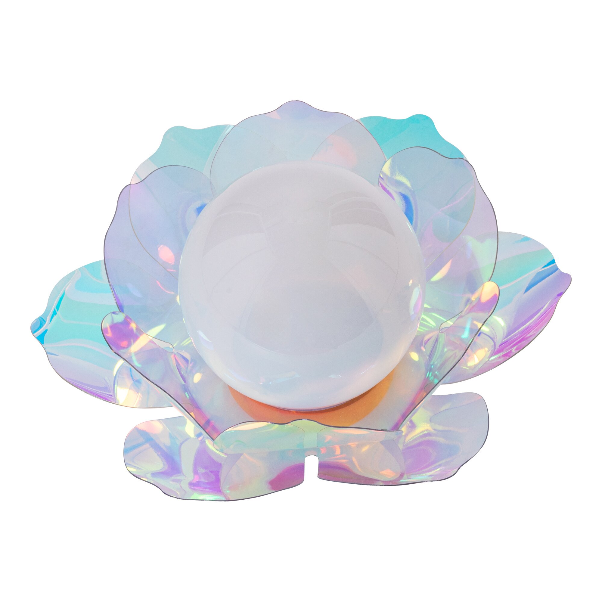 Solar-LED-Dekofigur "Blume Magic", 1 Stück