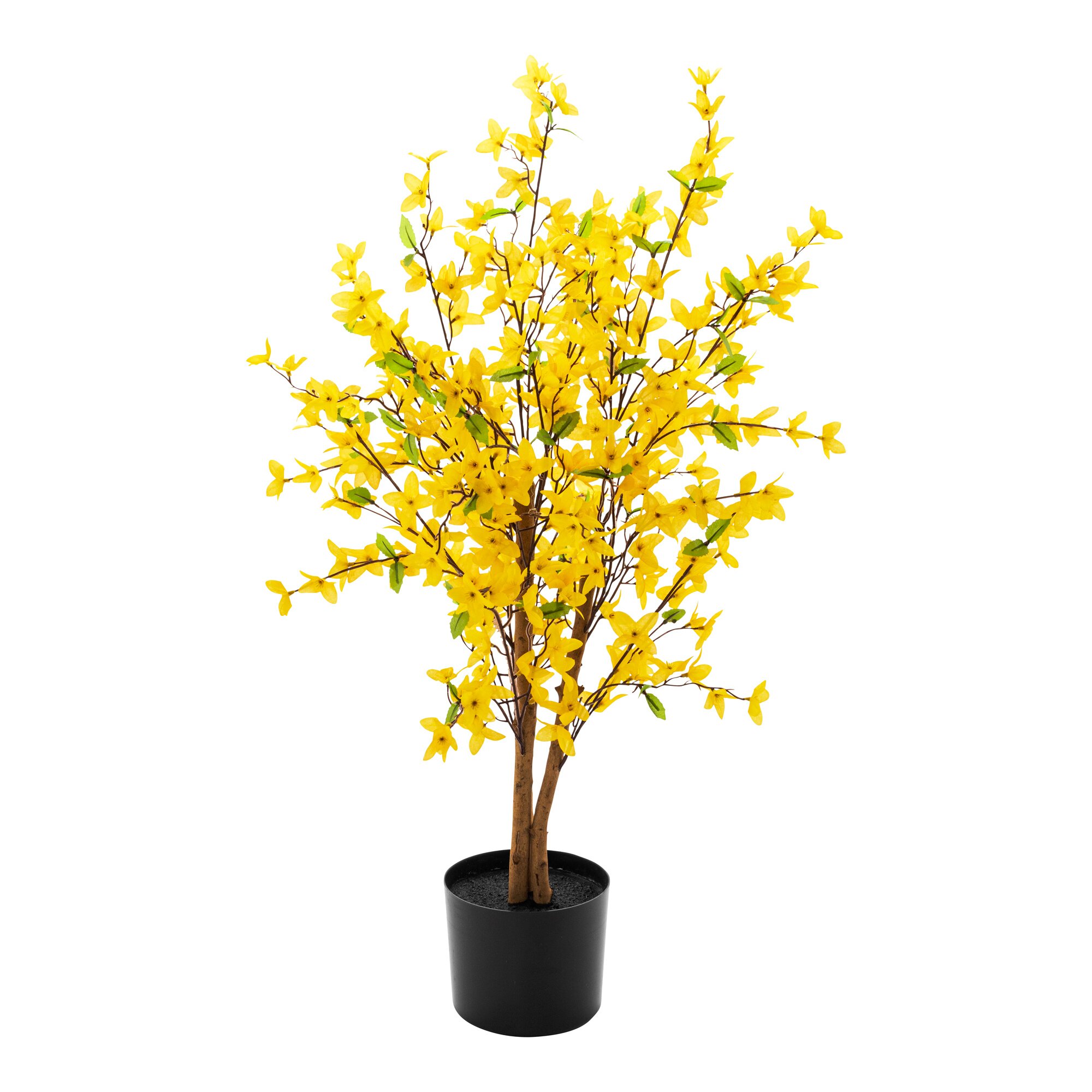 Forsythien-Kunstbaum „XXL“